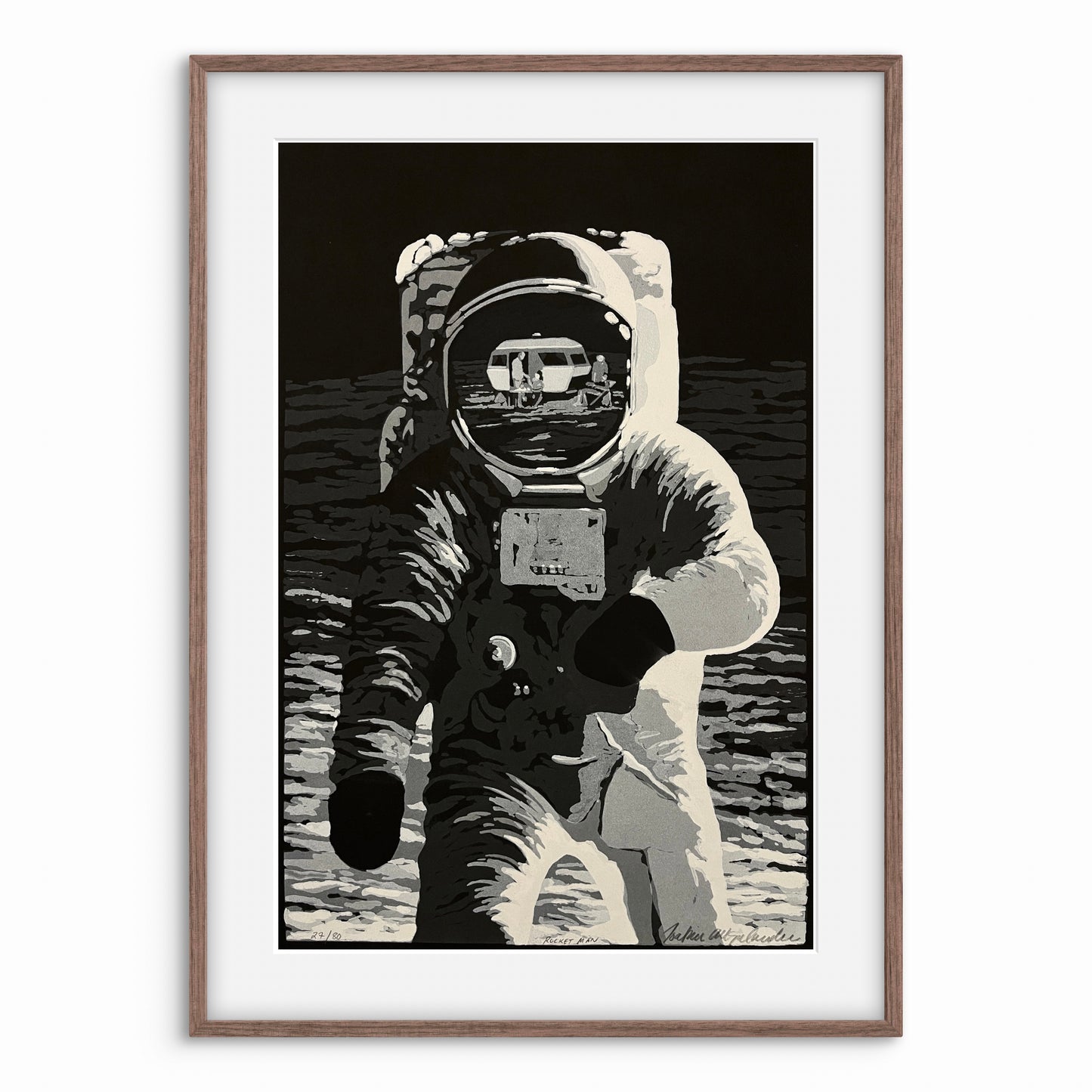 Rocket Man