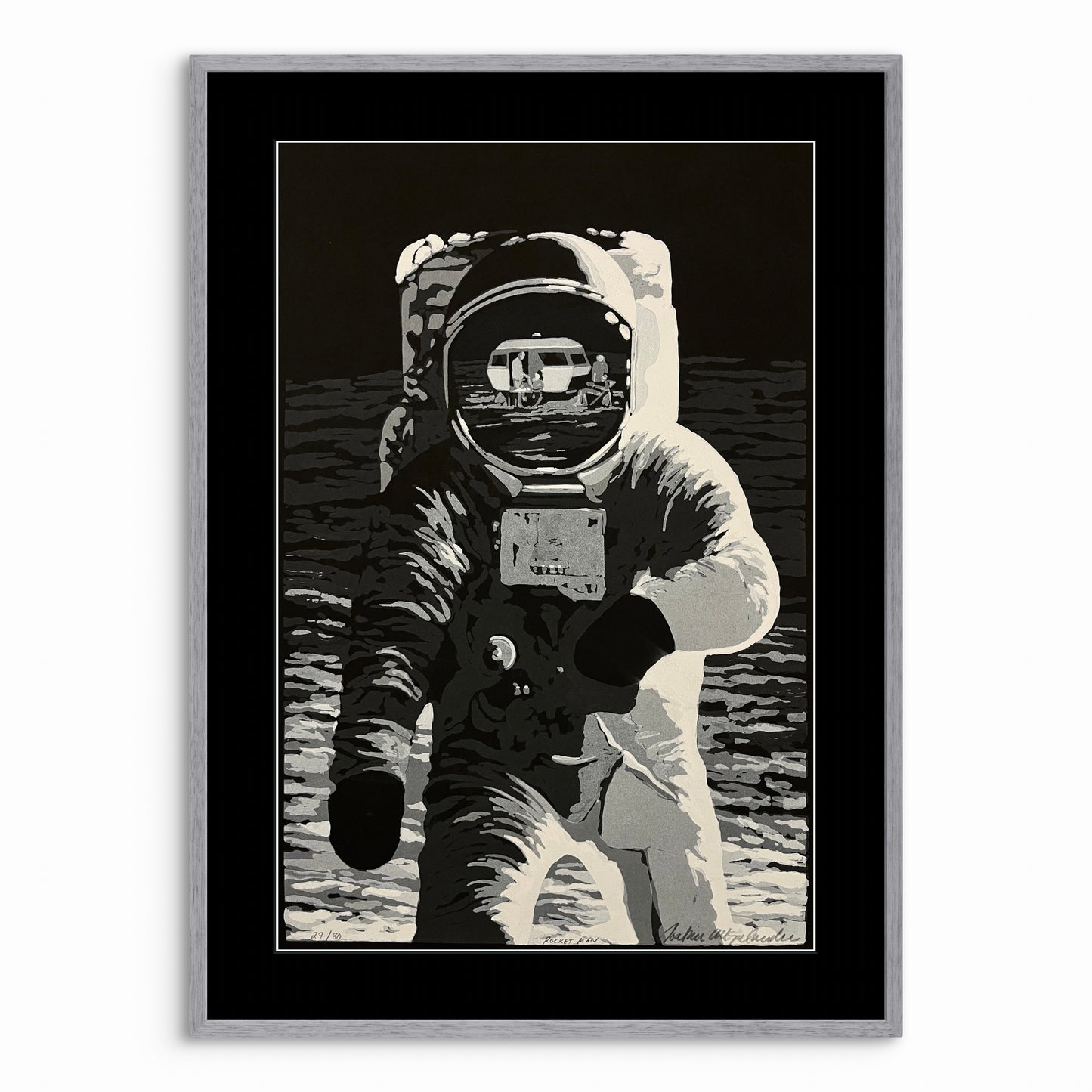 Rocket Man