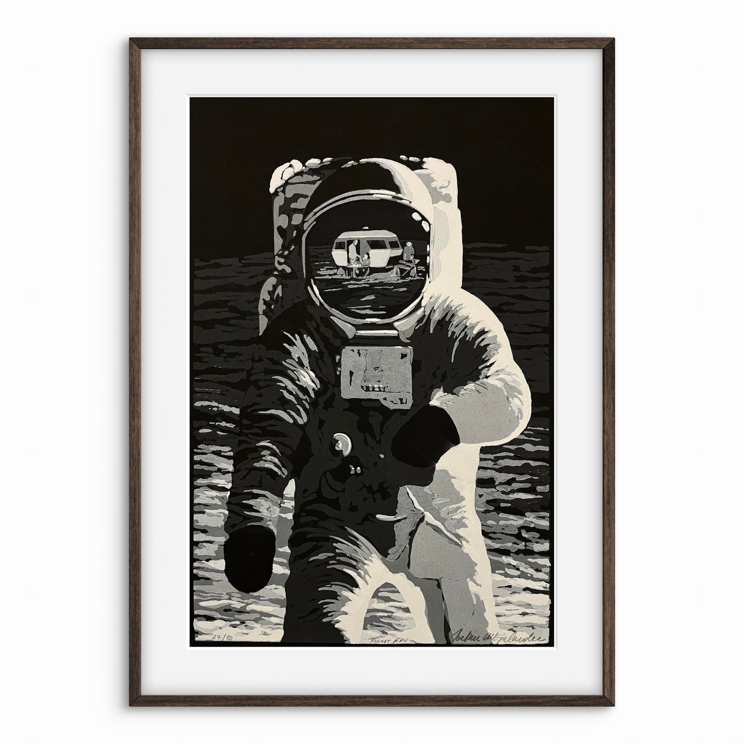 Rocket Man