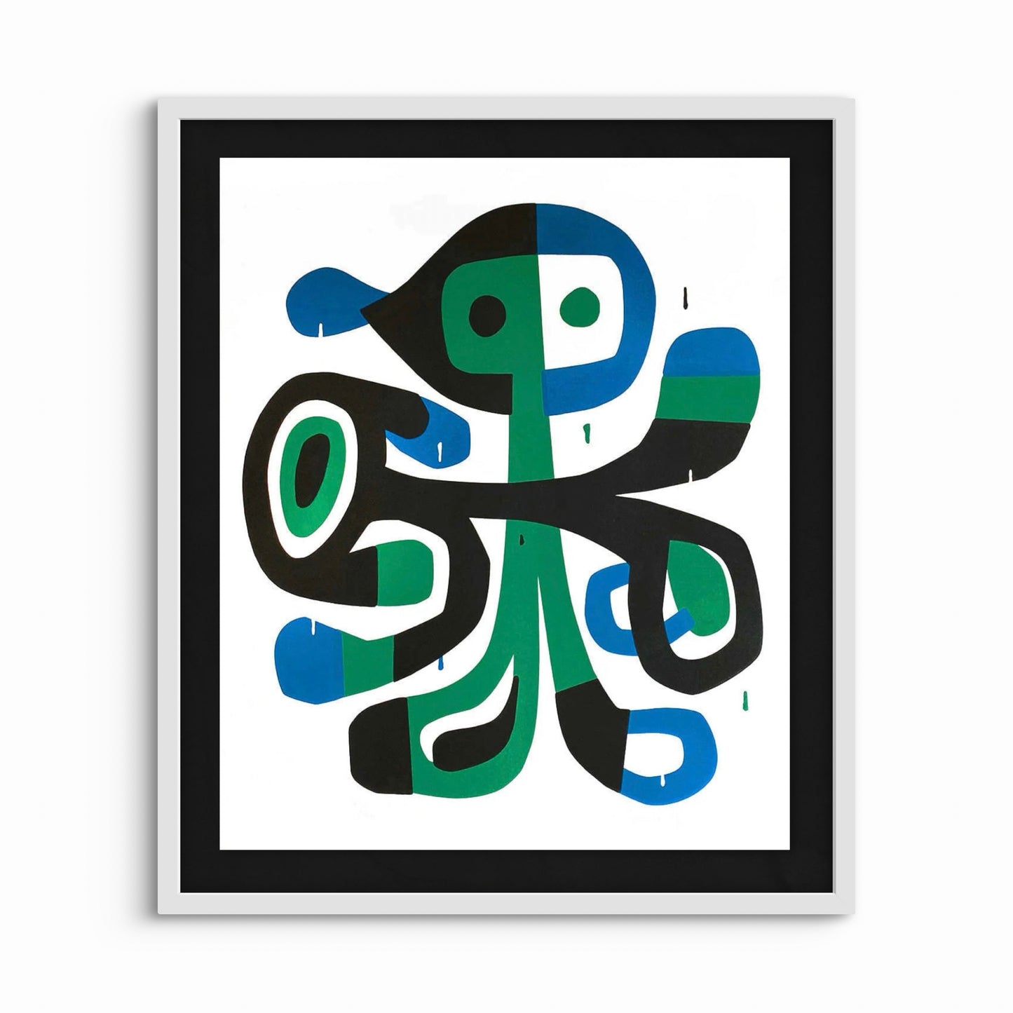 Space Diver