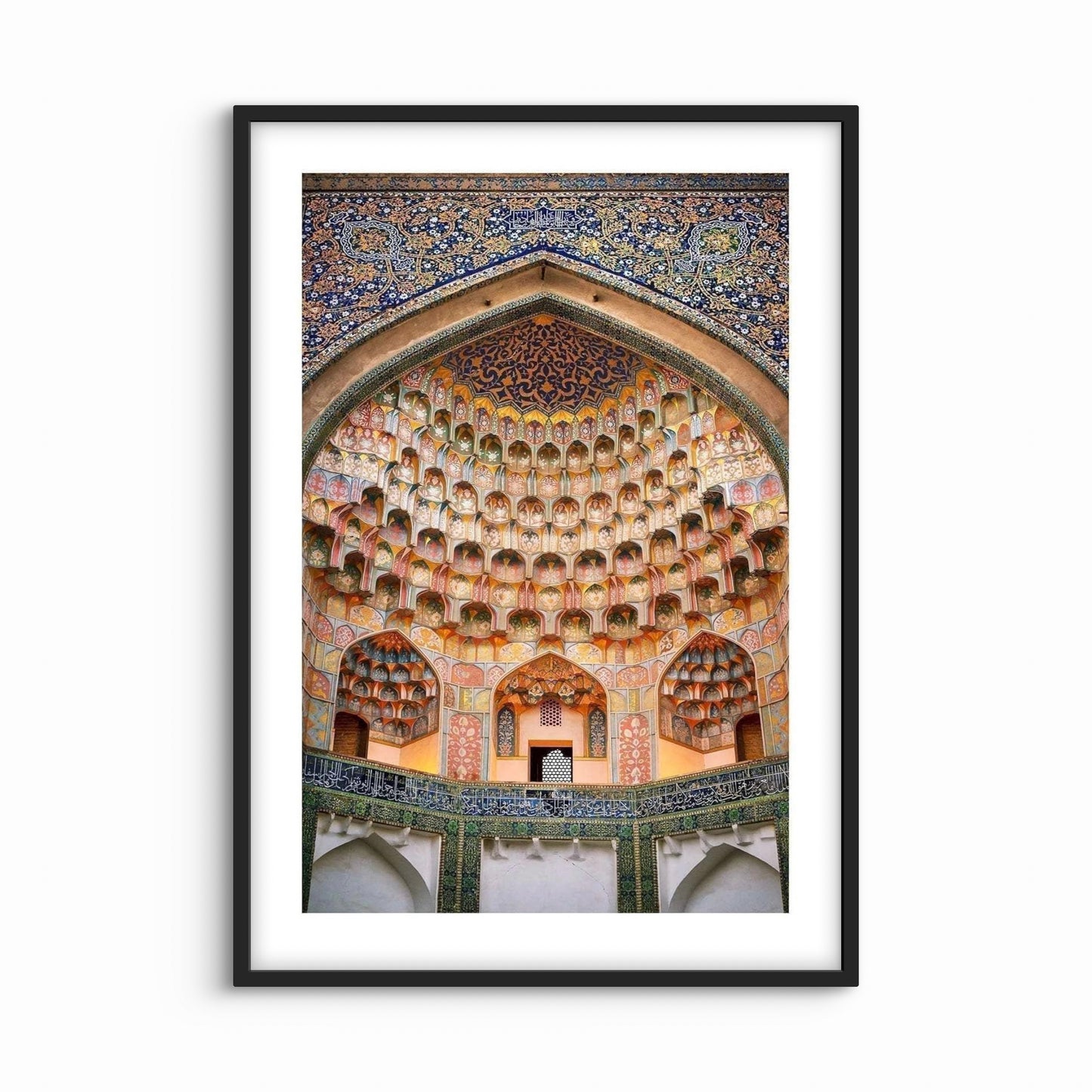Bukhara