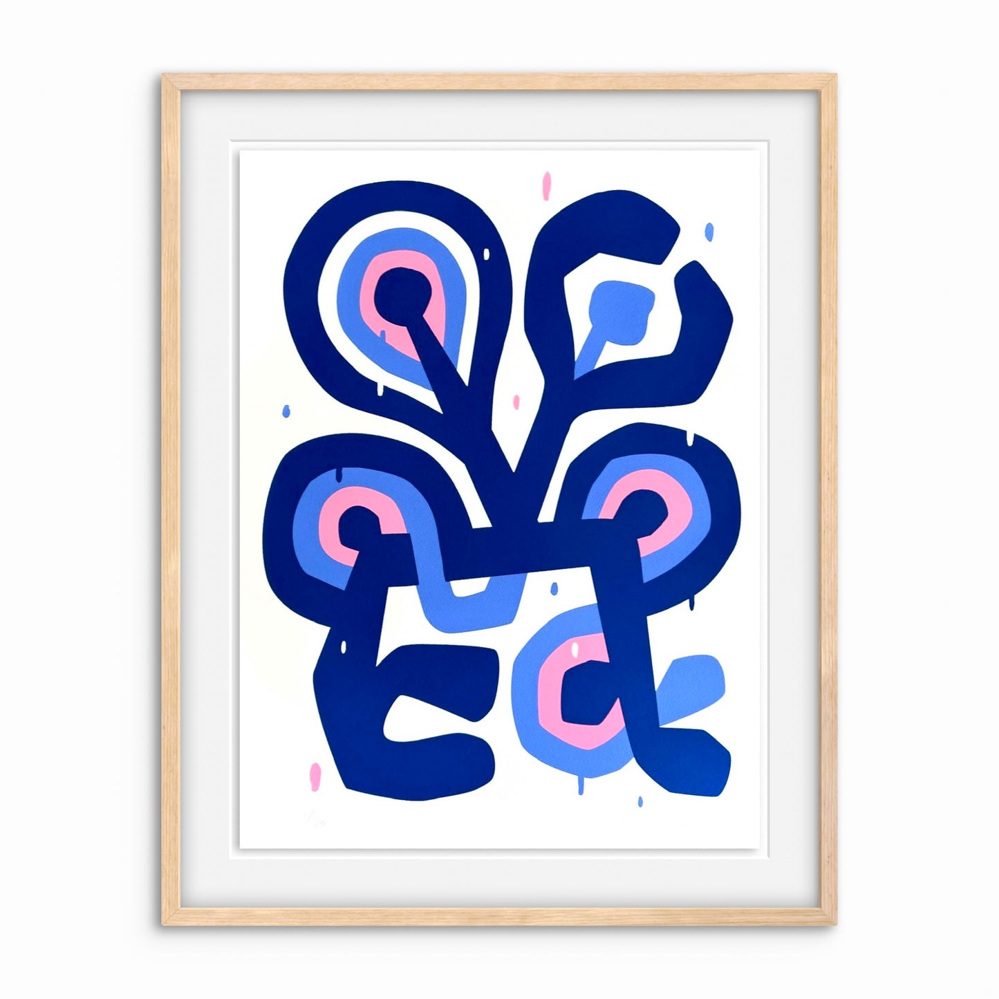 Flower Figure