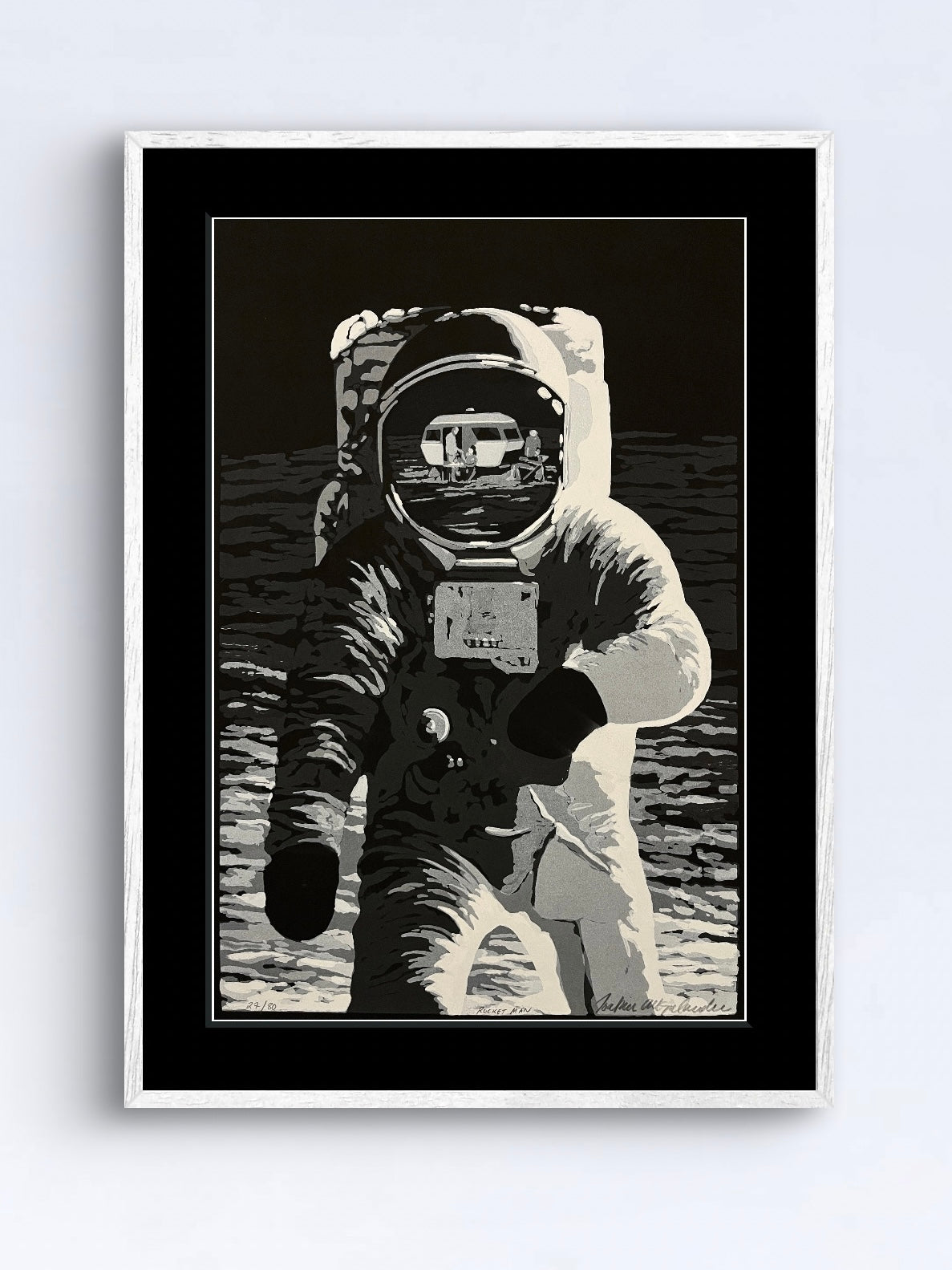 Rocket Man