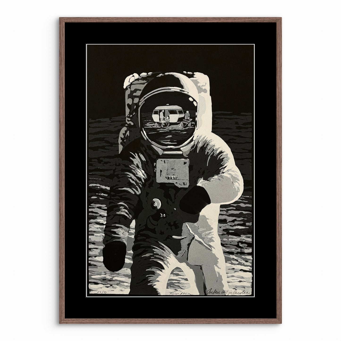 Rocket Man