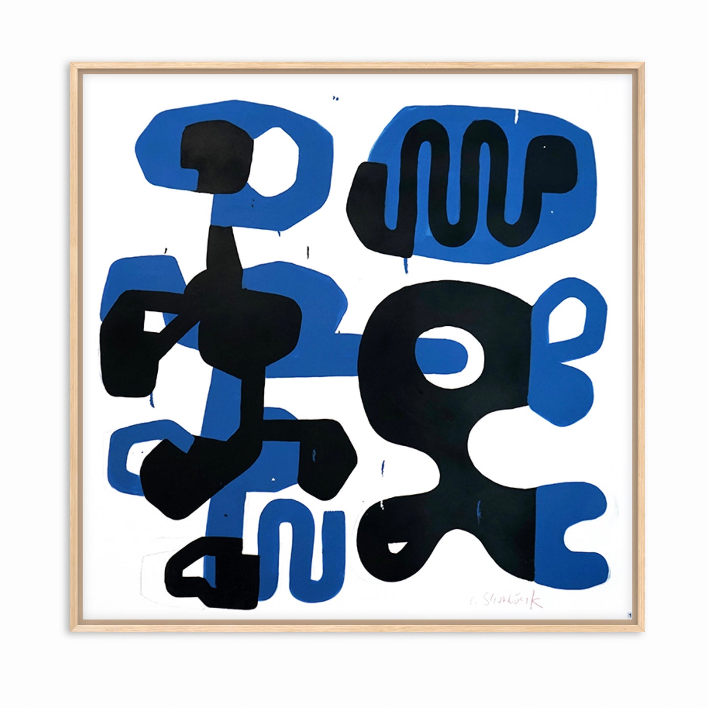 Blue note