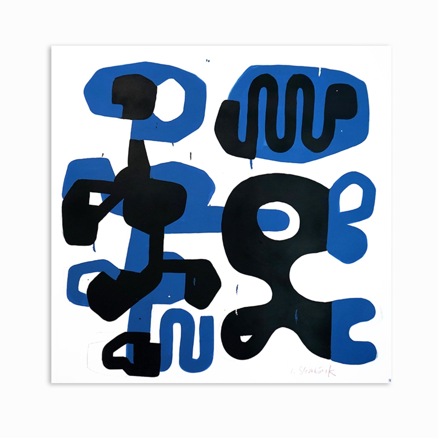 Blue note