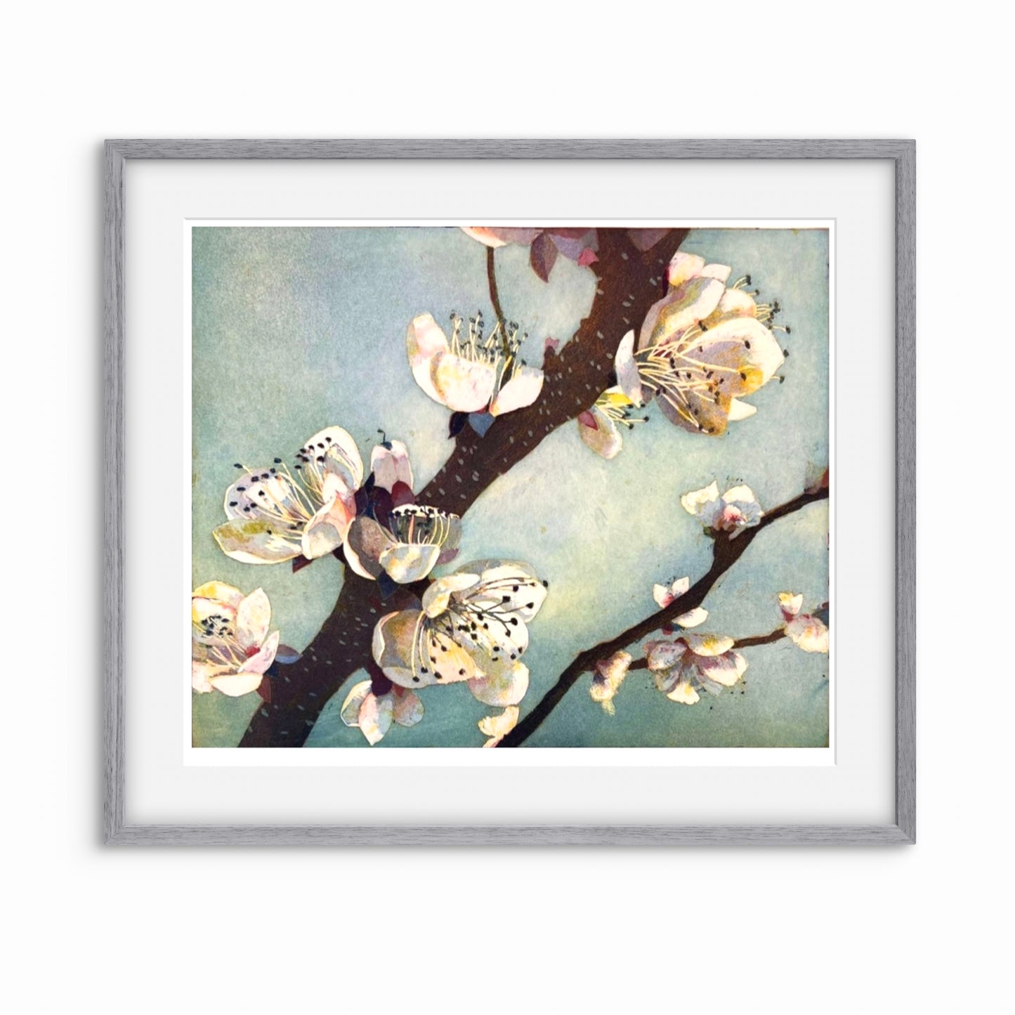 Großer Frühling