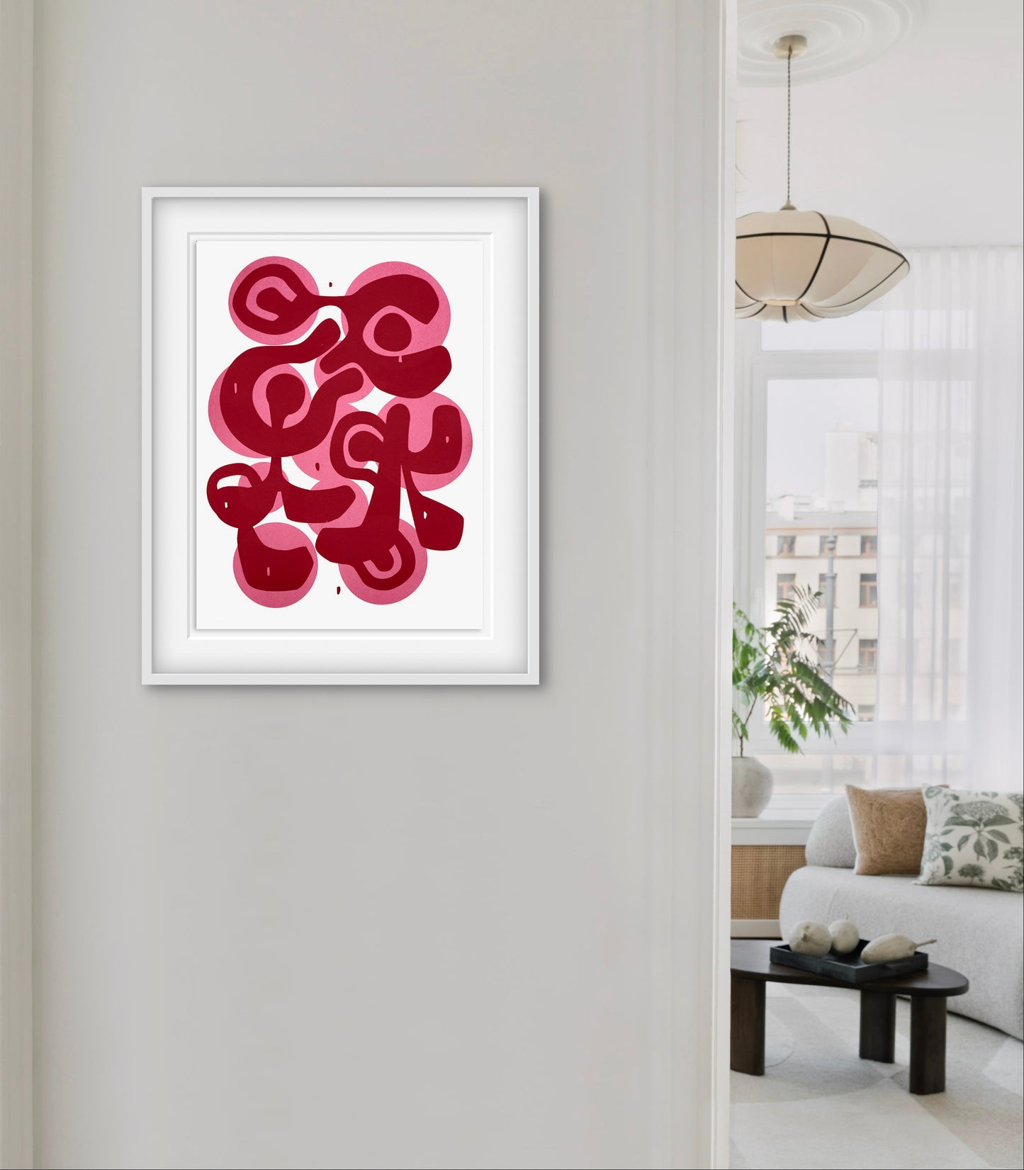 Fresh Cherry