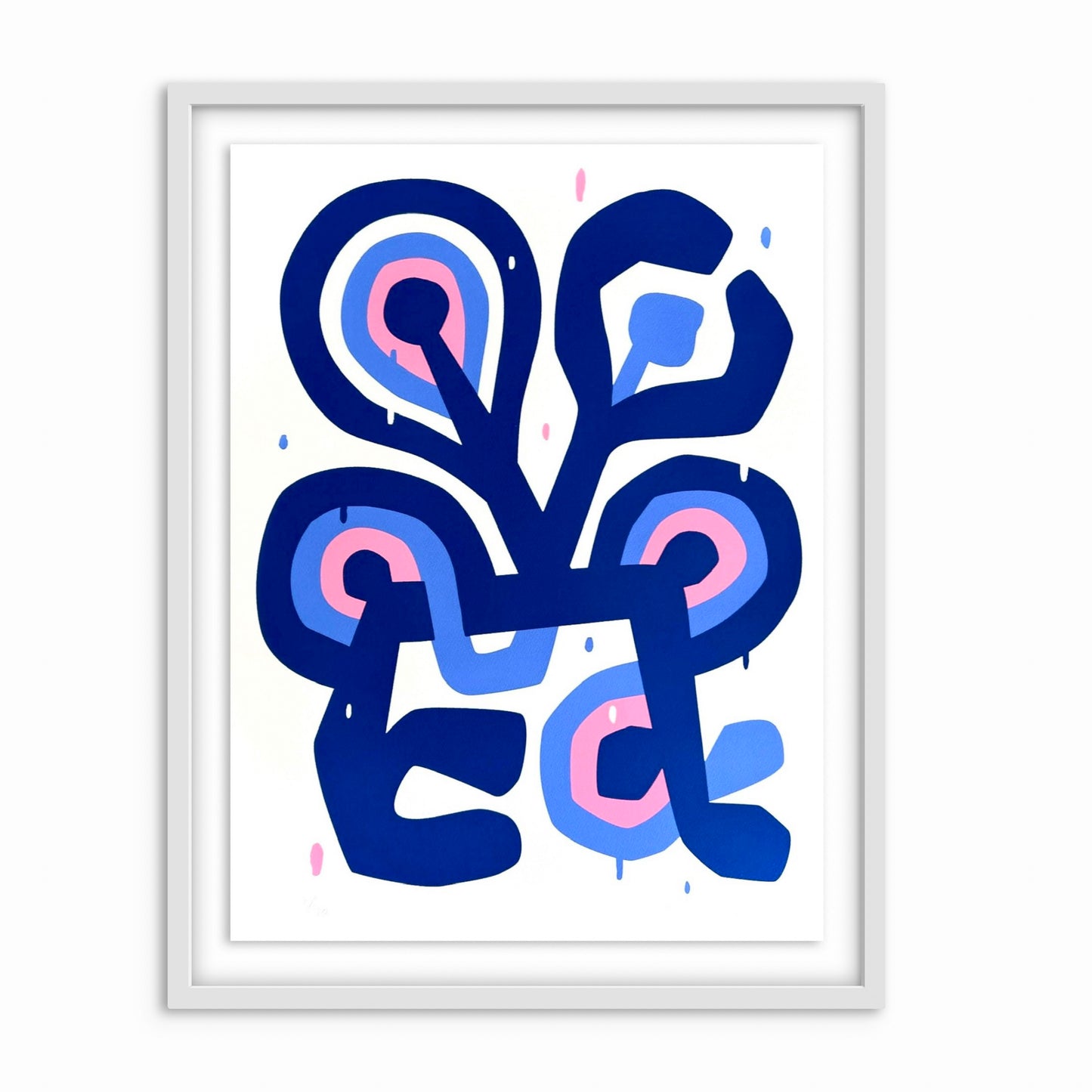 Flower Figure
