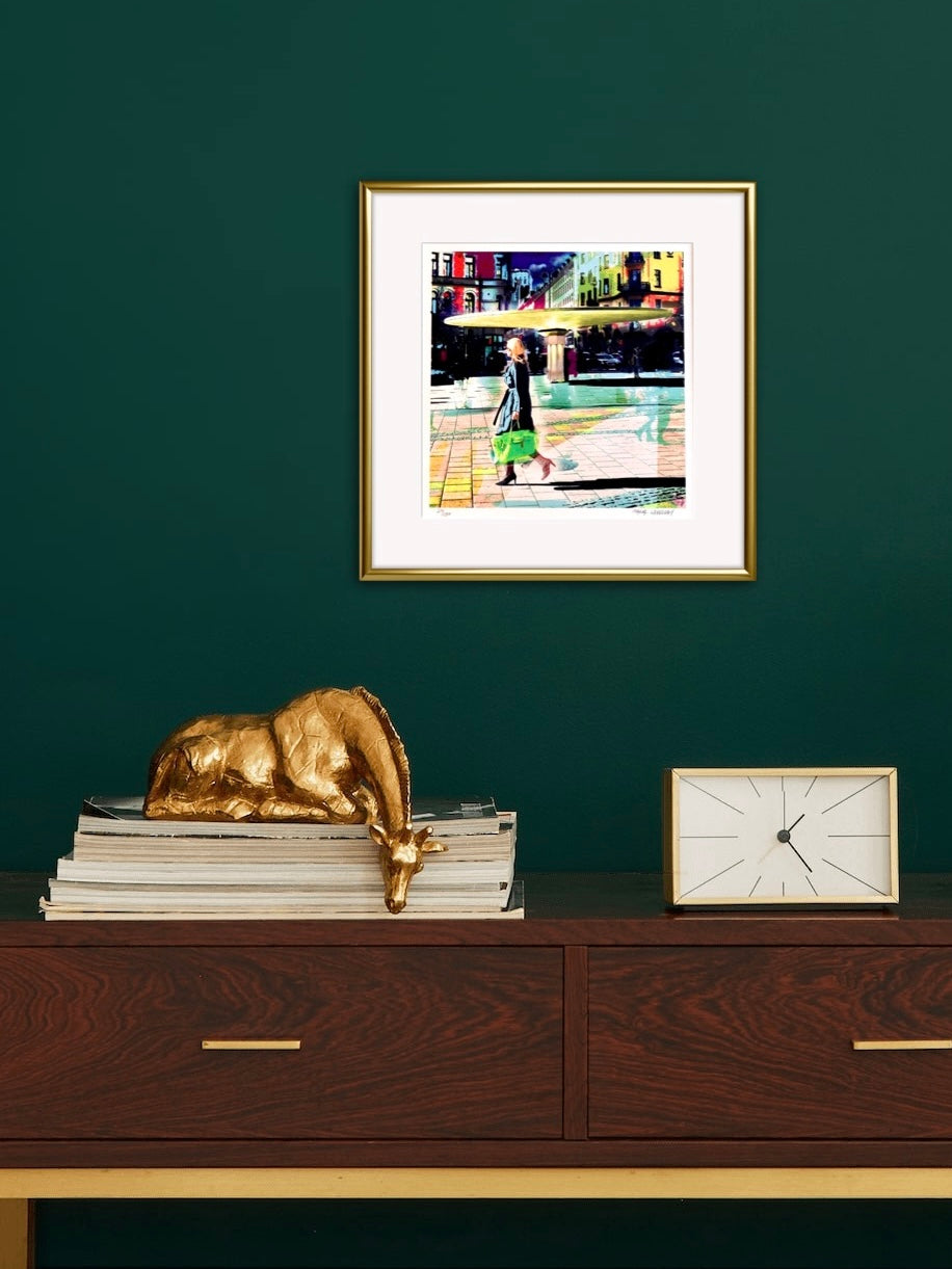 Everyday a new adventure