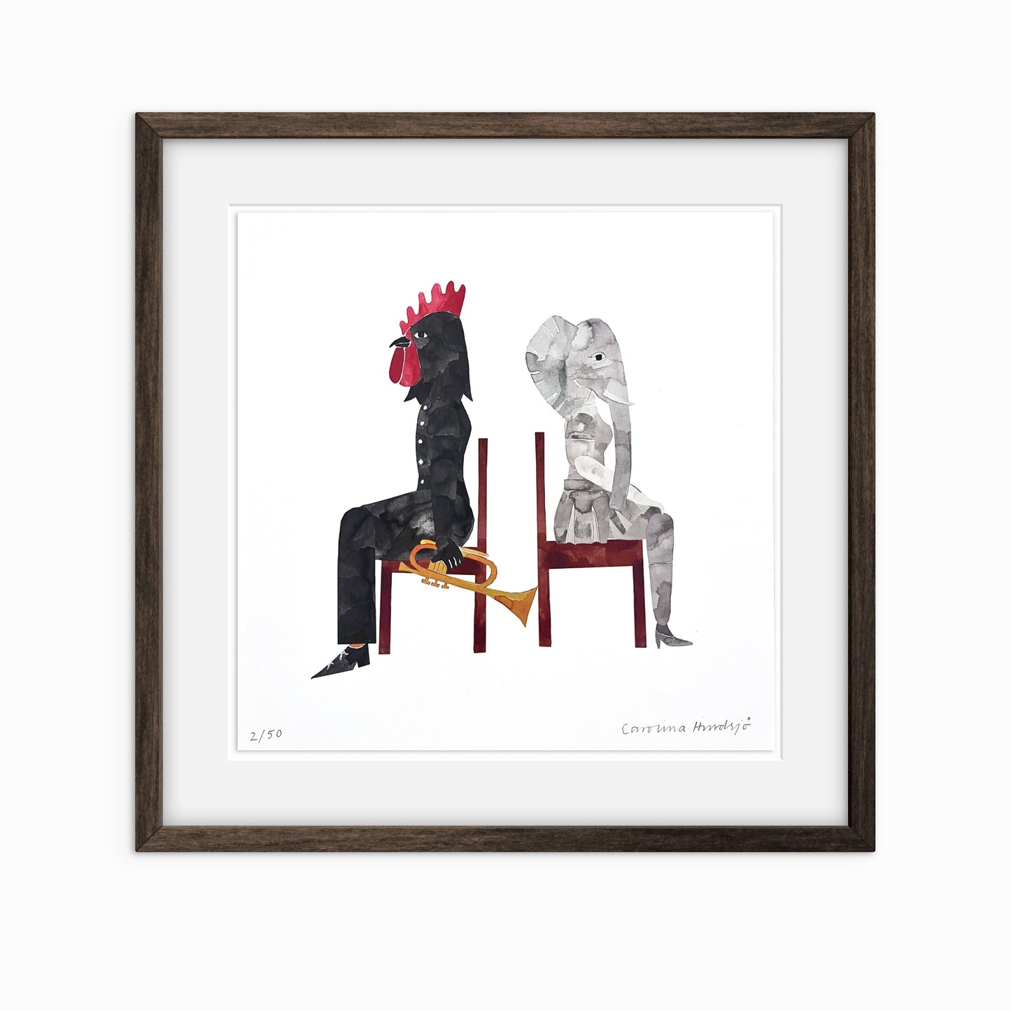 Every night I'm on the road