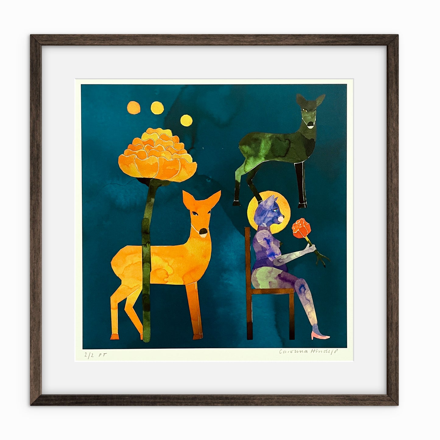 Jungfru Maria Petroleum