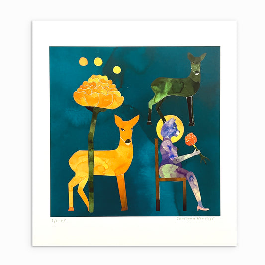 Jungfru Maria Petroleum