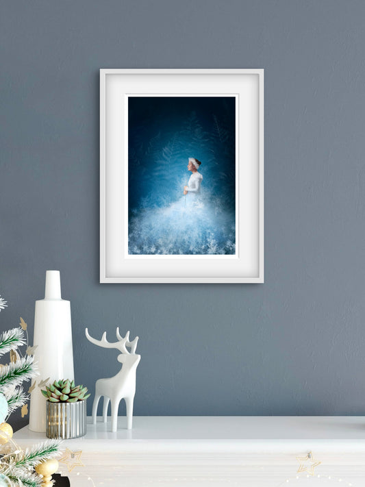 Winter Night (Liten)