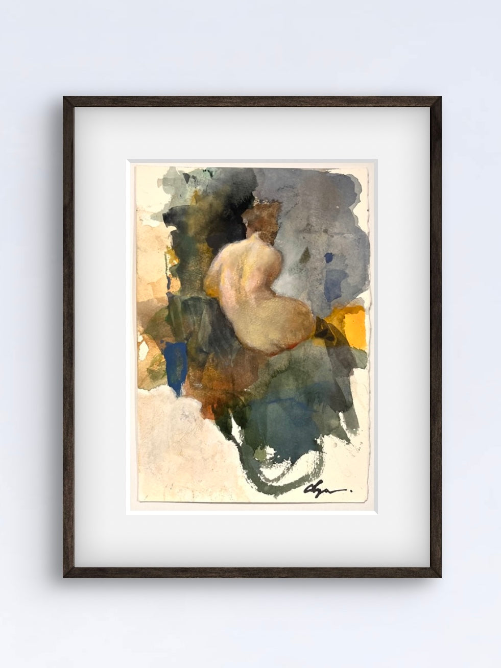 Figure III