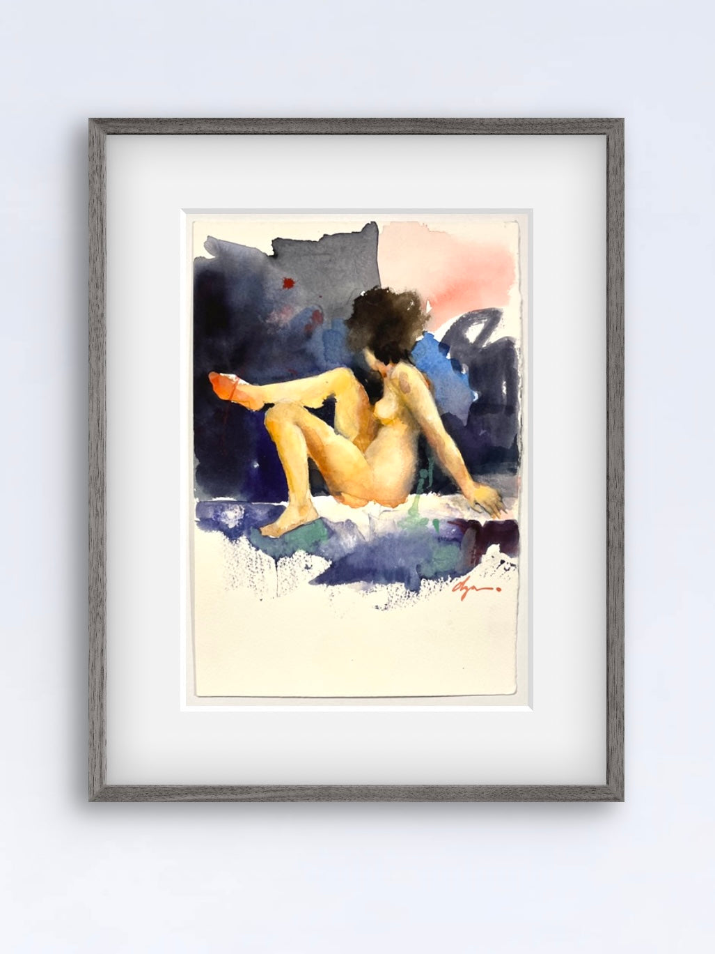 Figure IV
