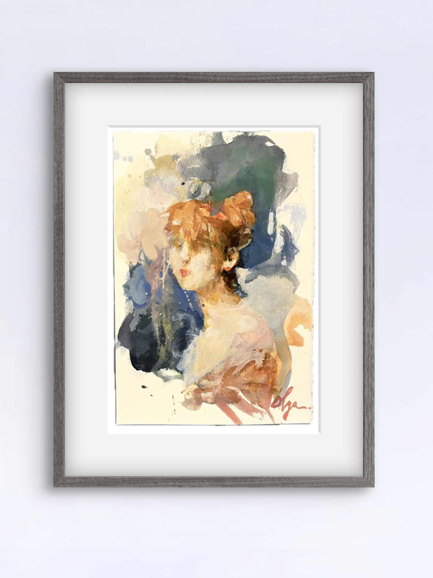 Figure VI