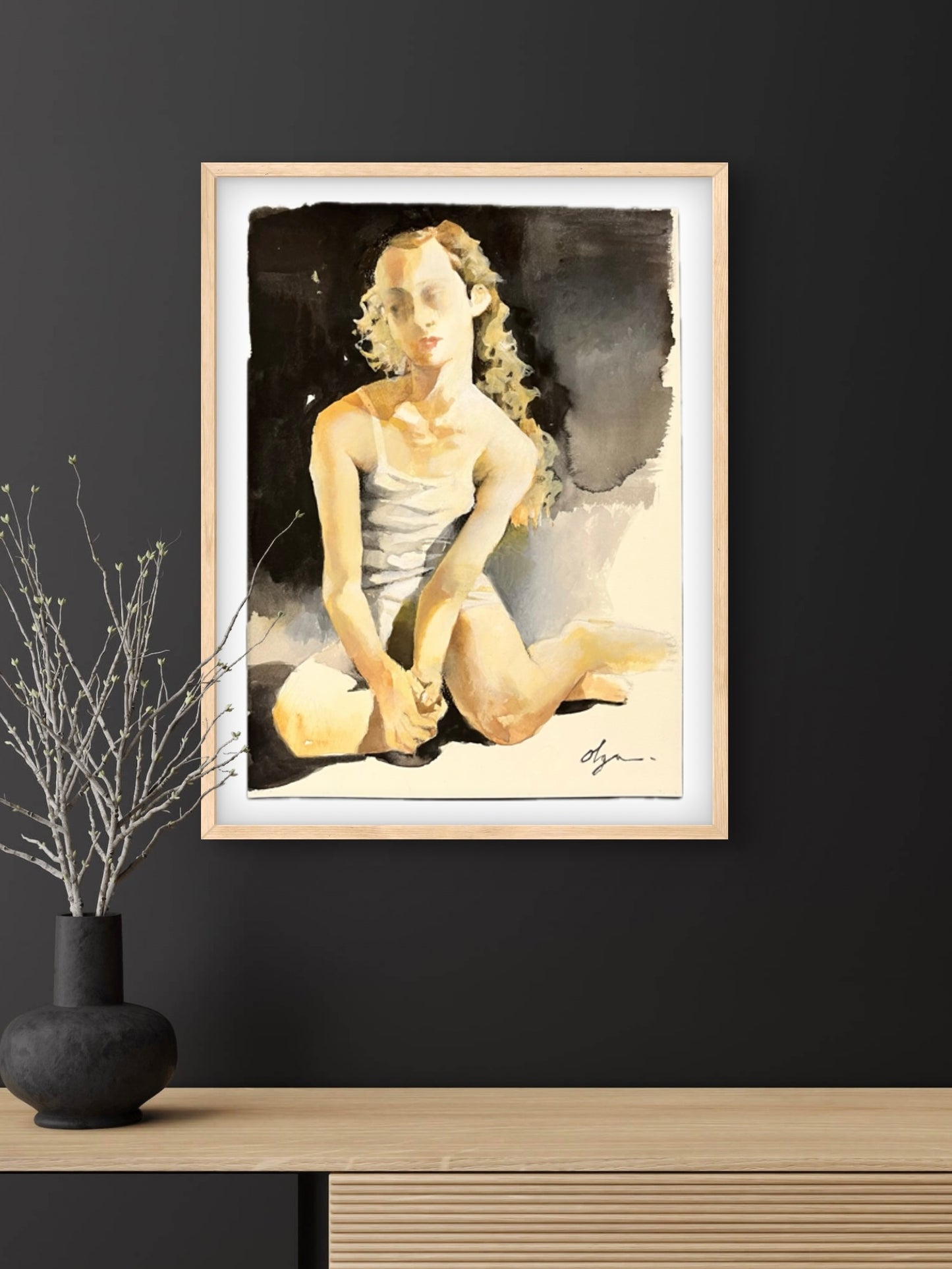 Figure IX