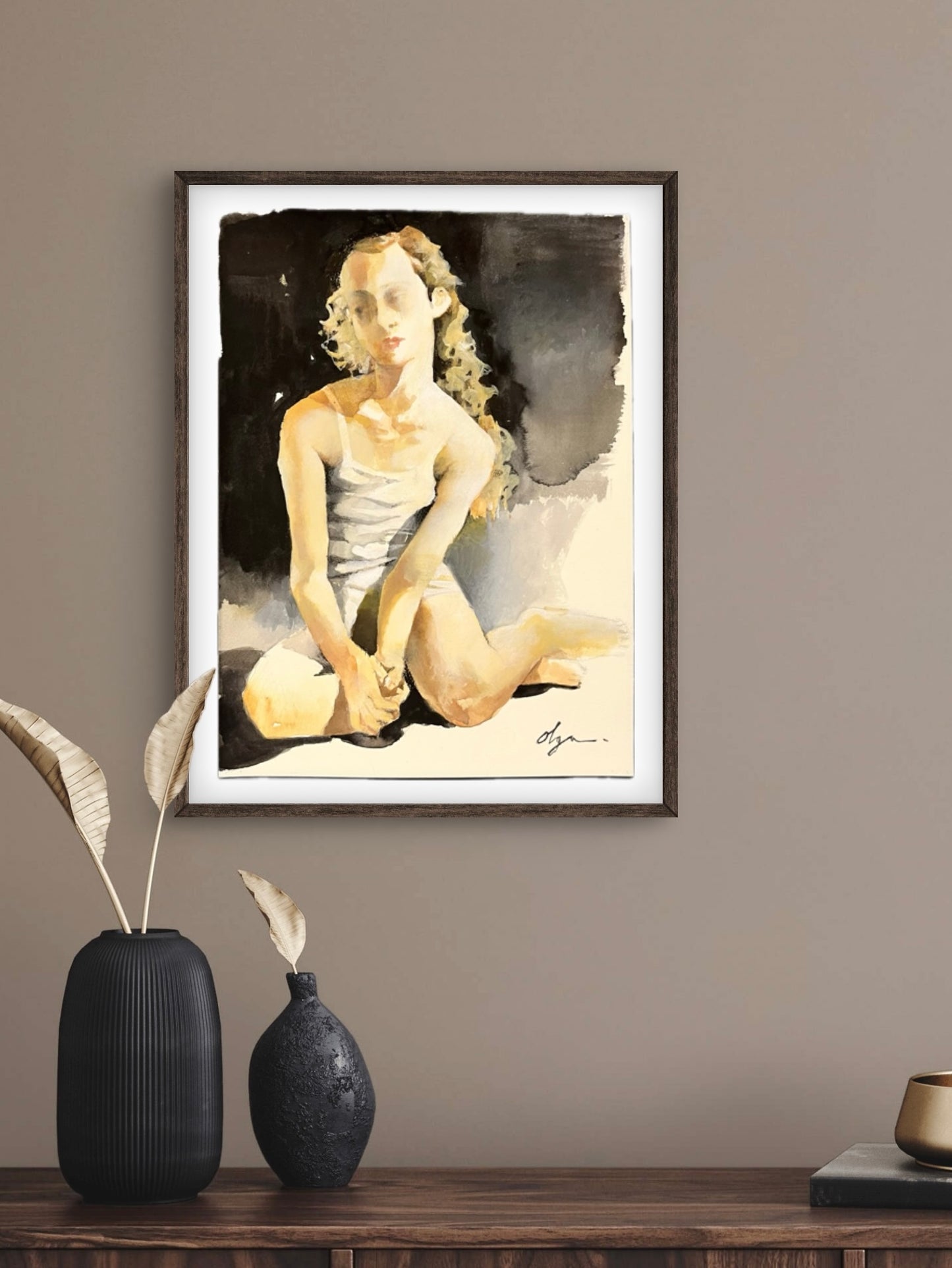Figure IX