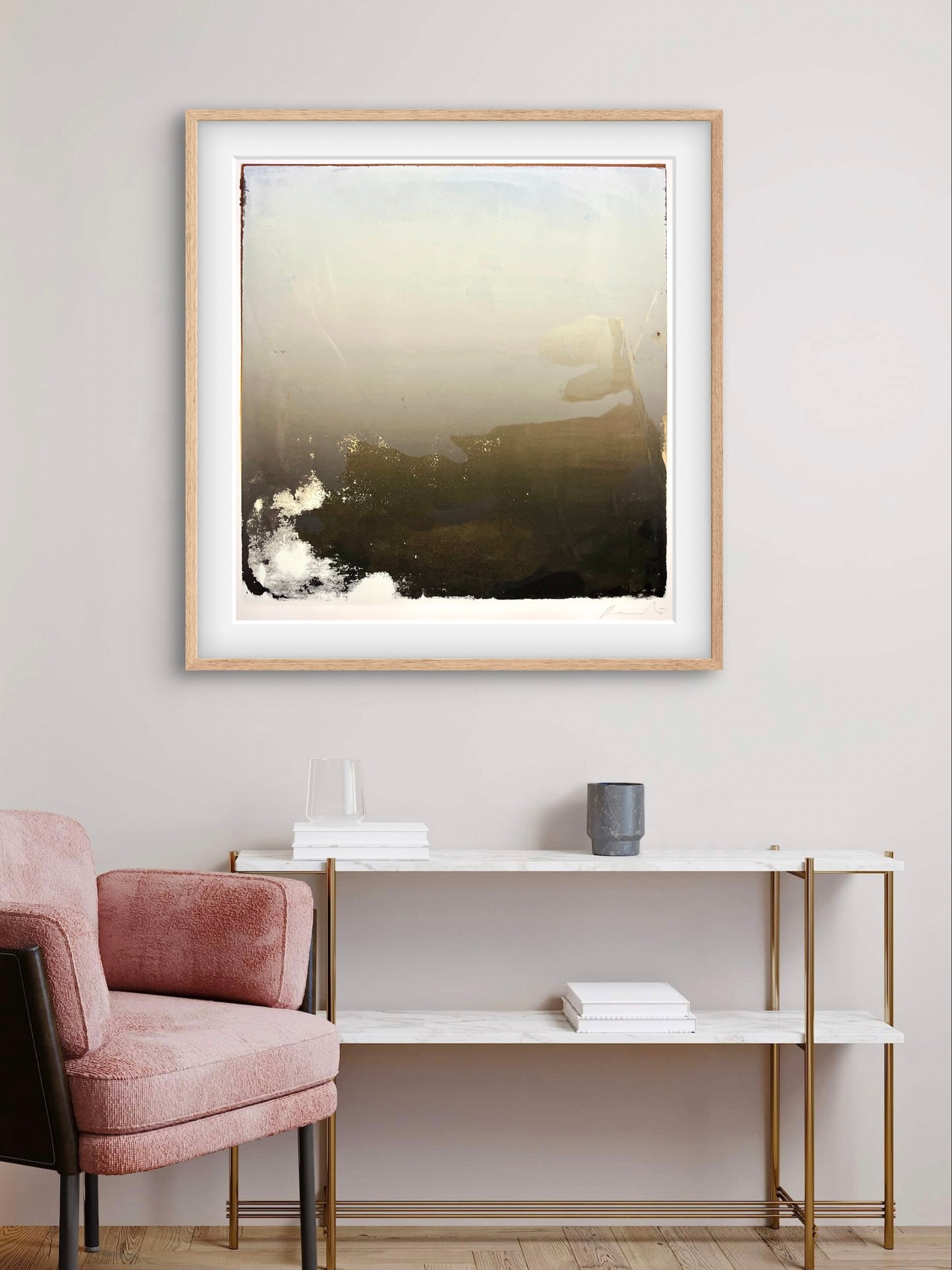 Utan titel