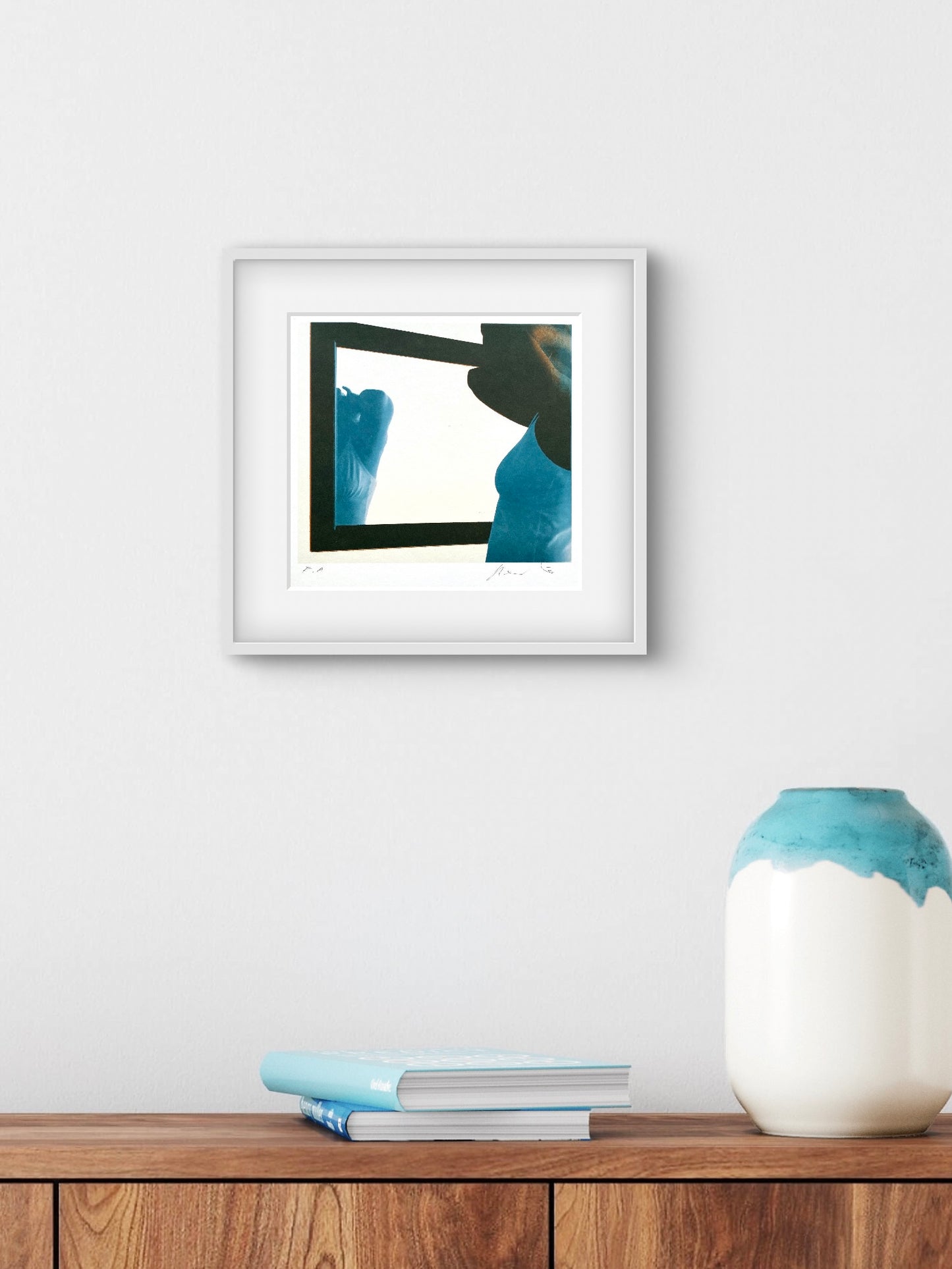 Perception, sensation II