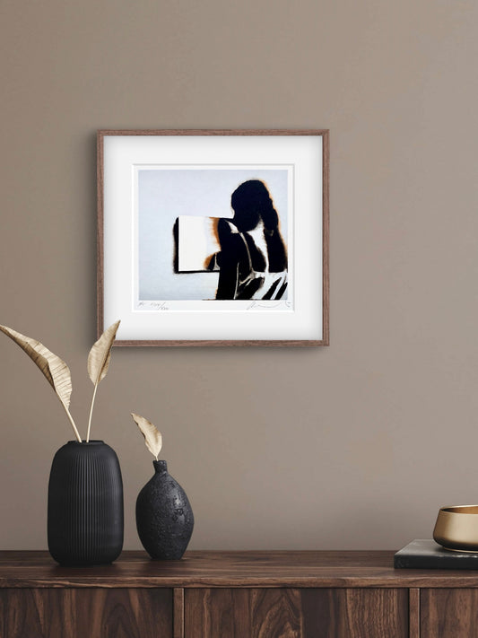 Perception, sensation I