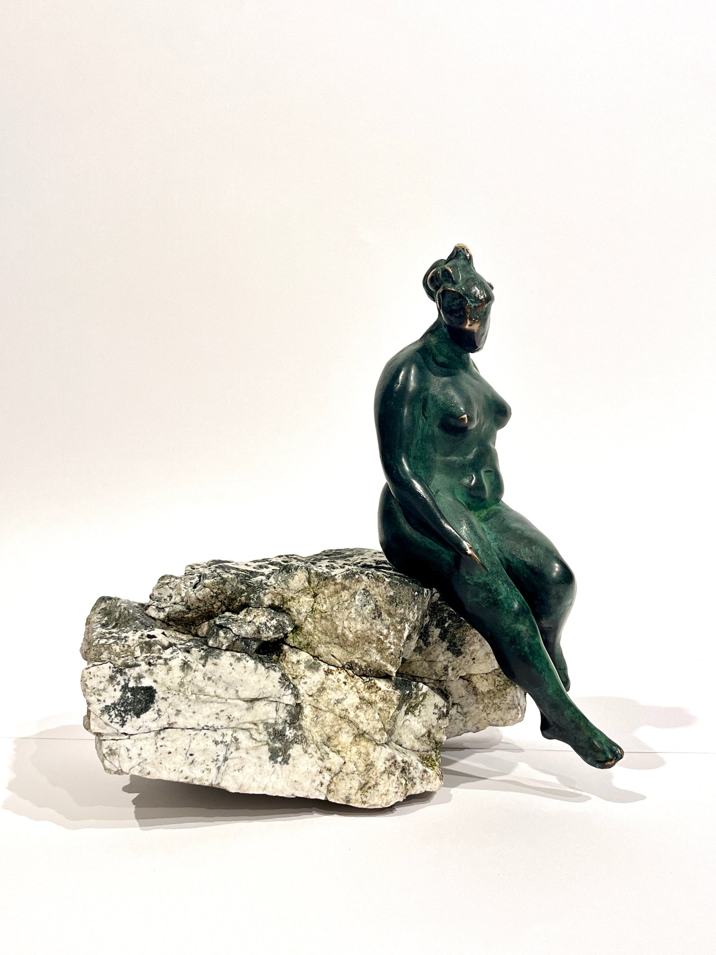 Bather (Grön)