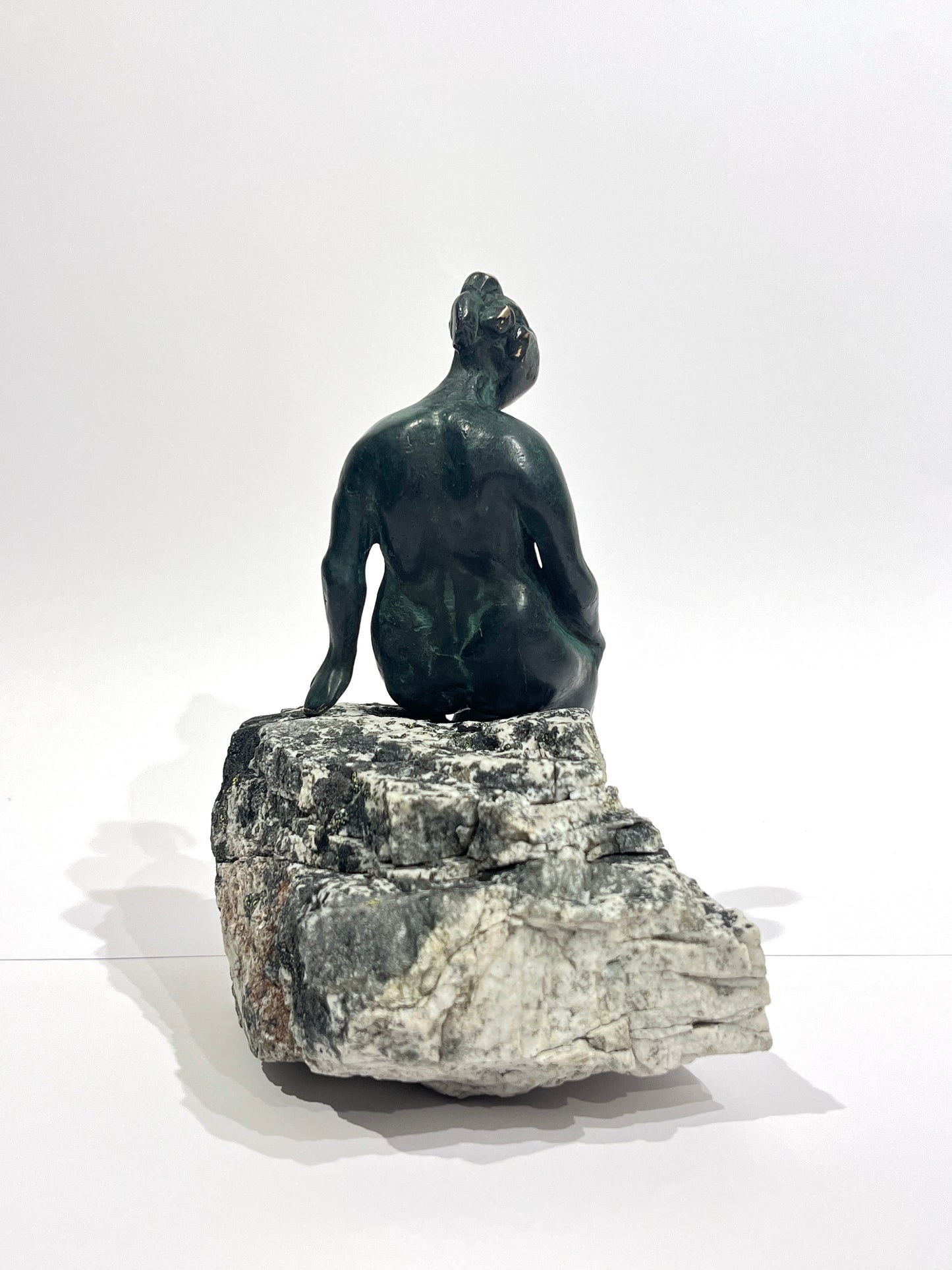 Bather (Grön)