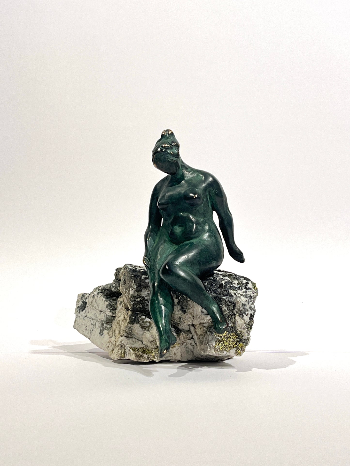 Bather (Grön)