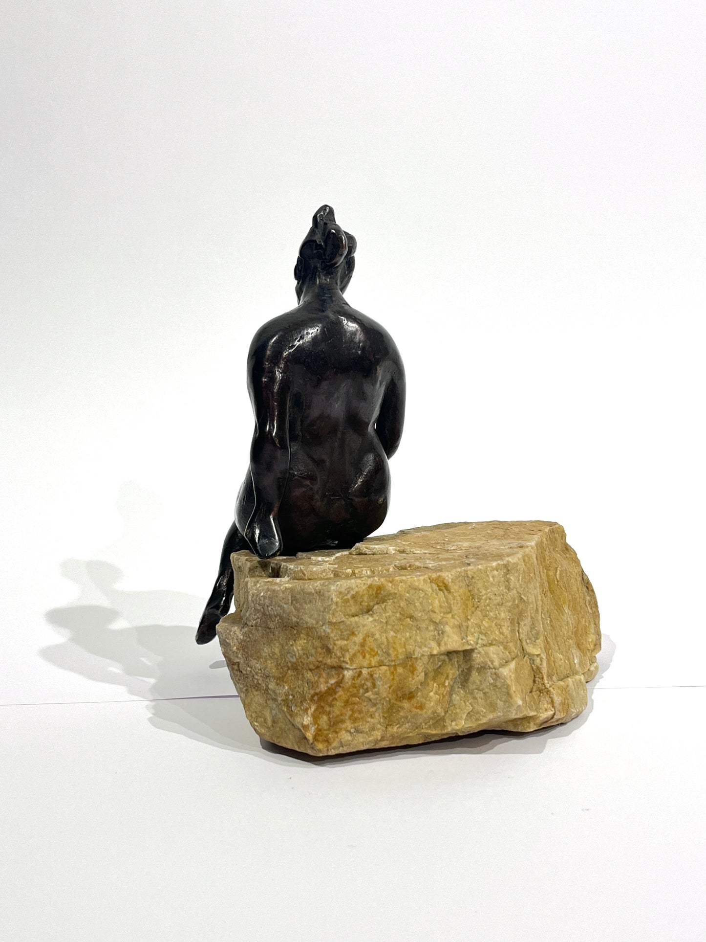 Bather (Svart)