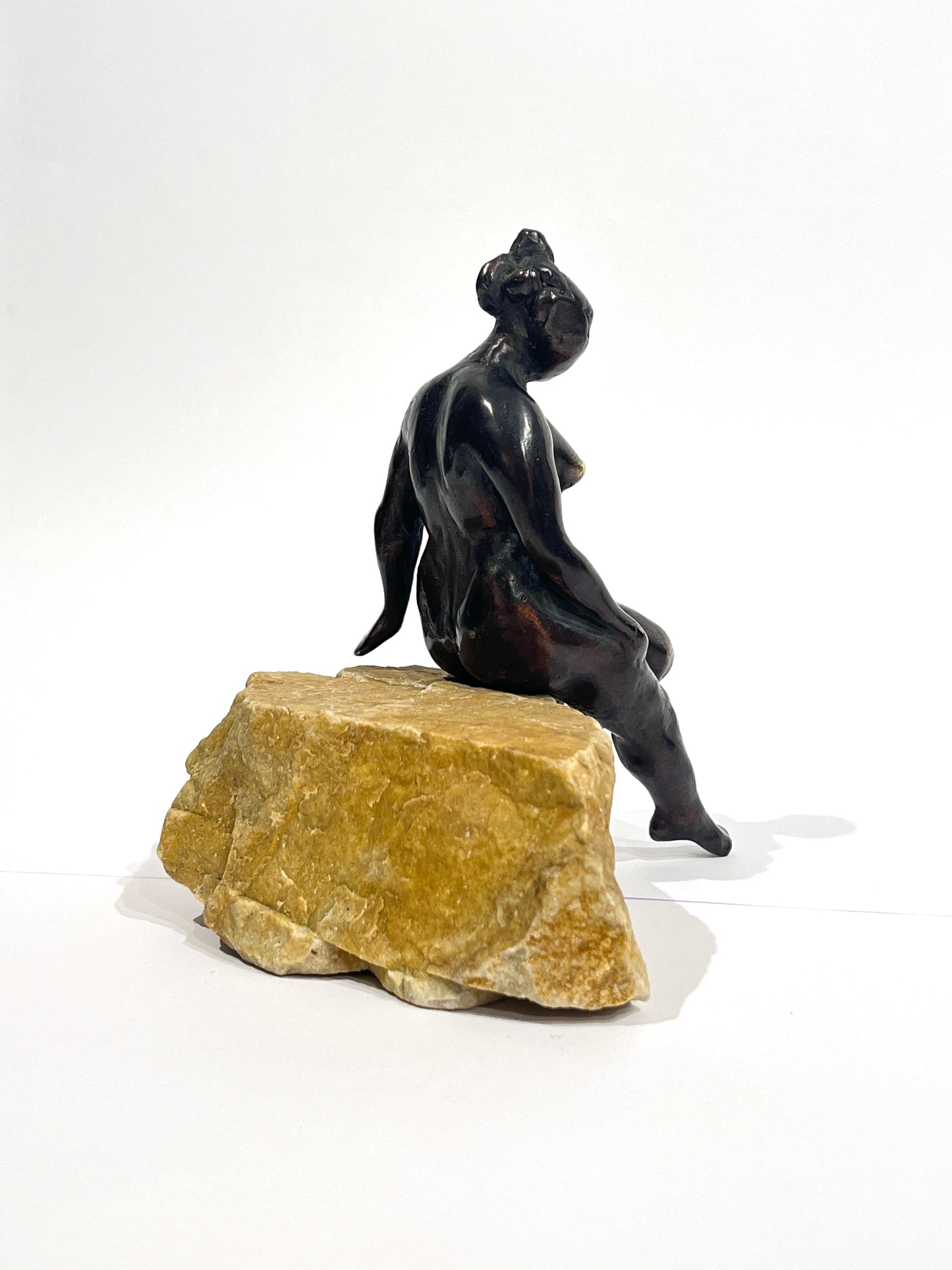 Bather (Svart)