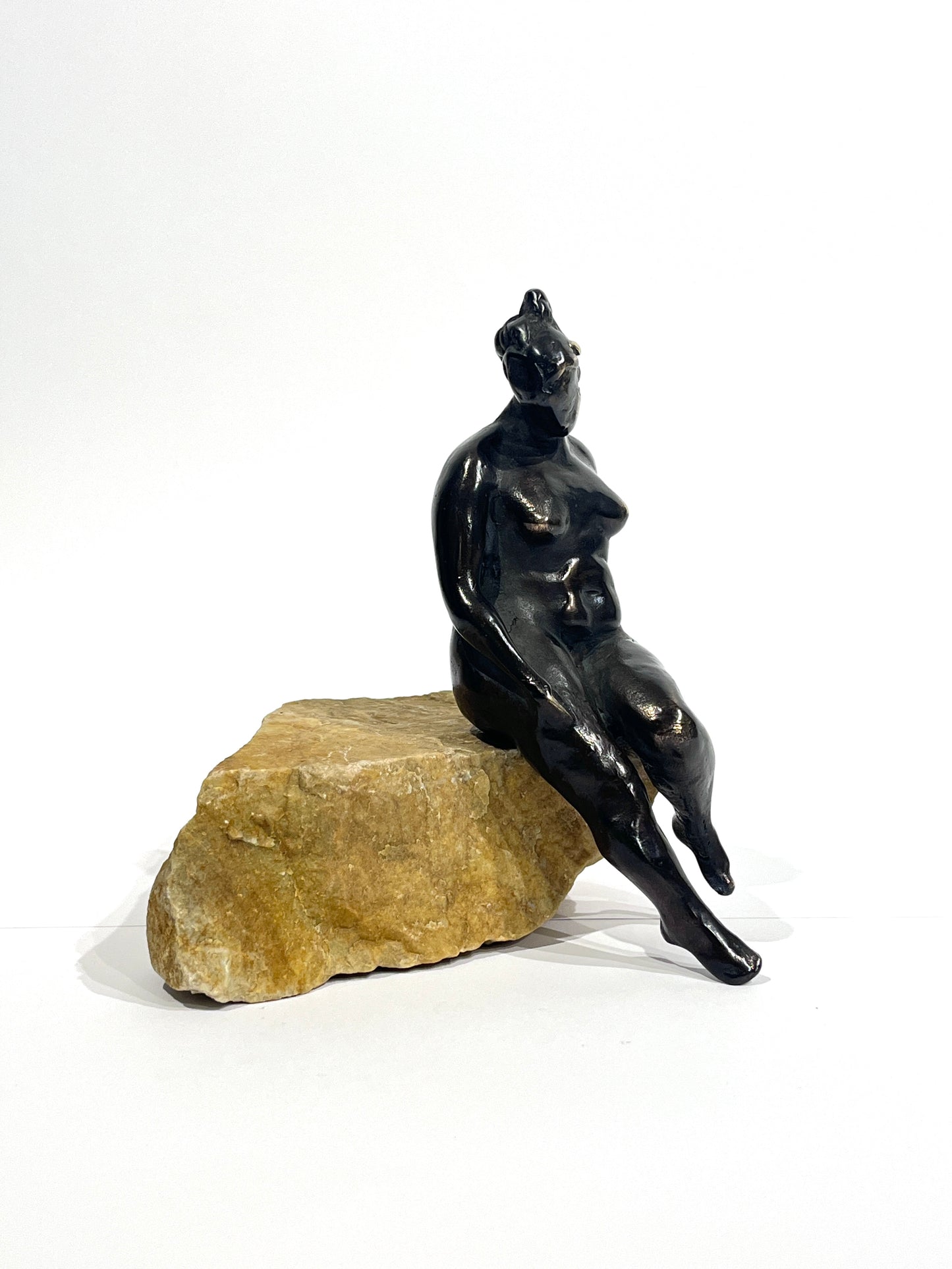 Bather (Svart)