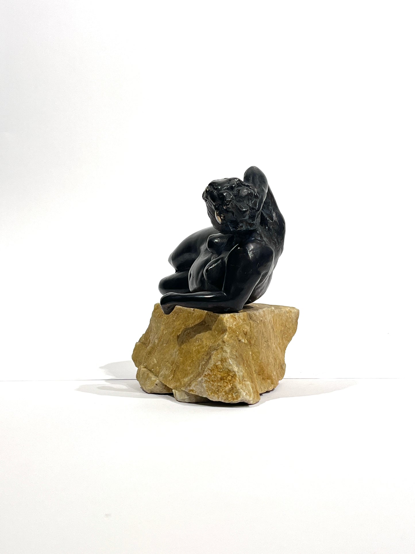 Sunbather (Svart)