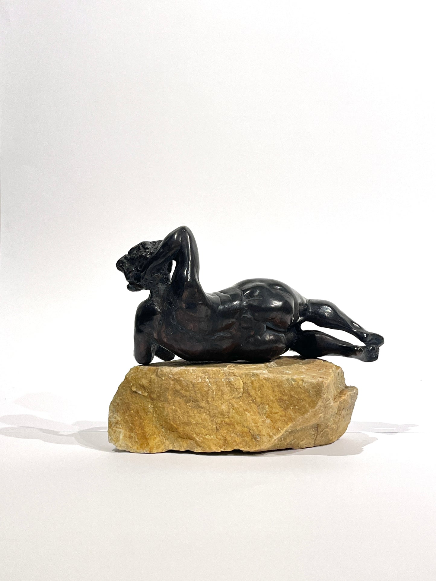 Sunbather (Svart)