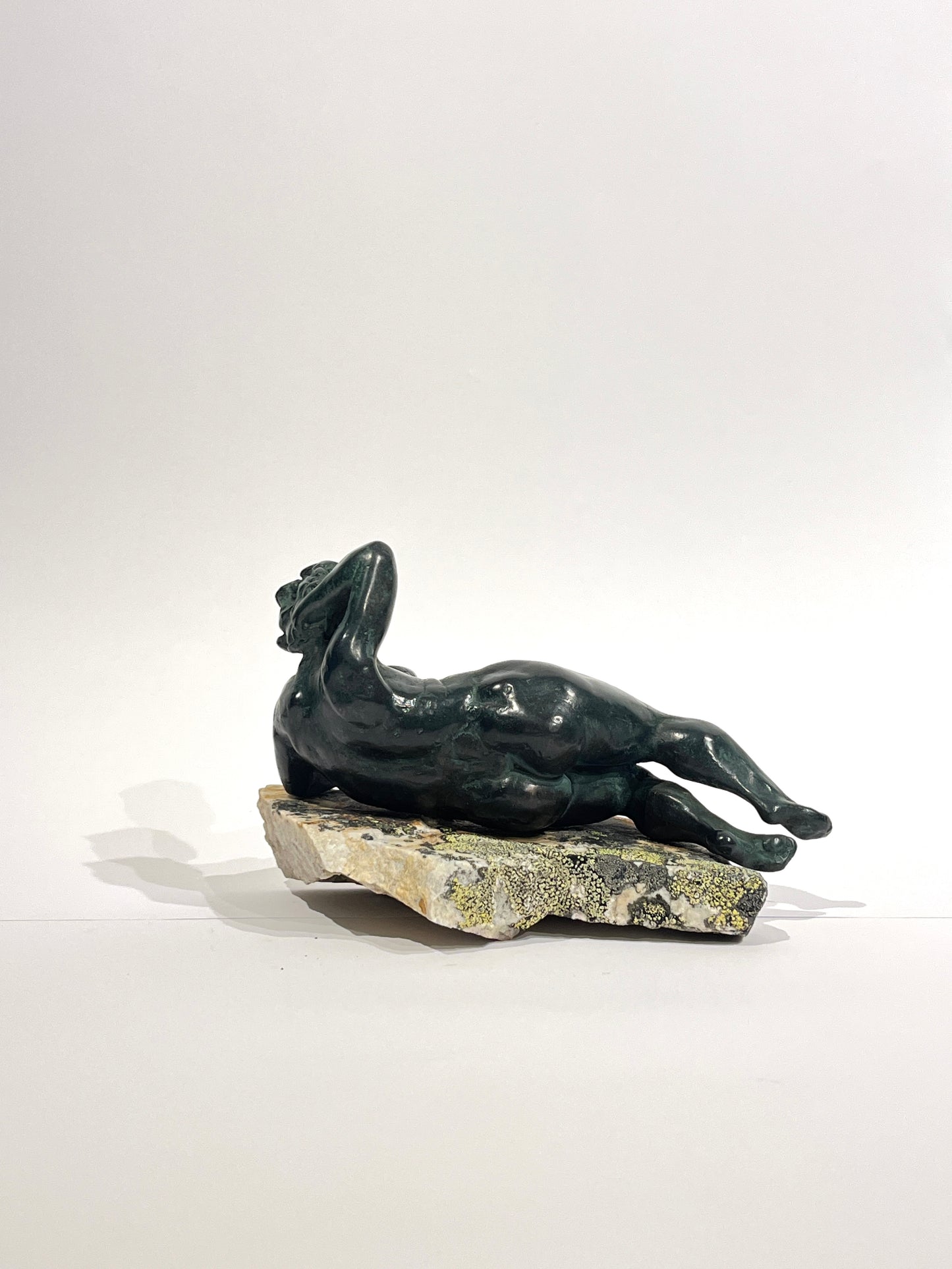 Sunbather (Grön)