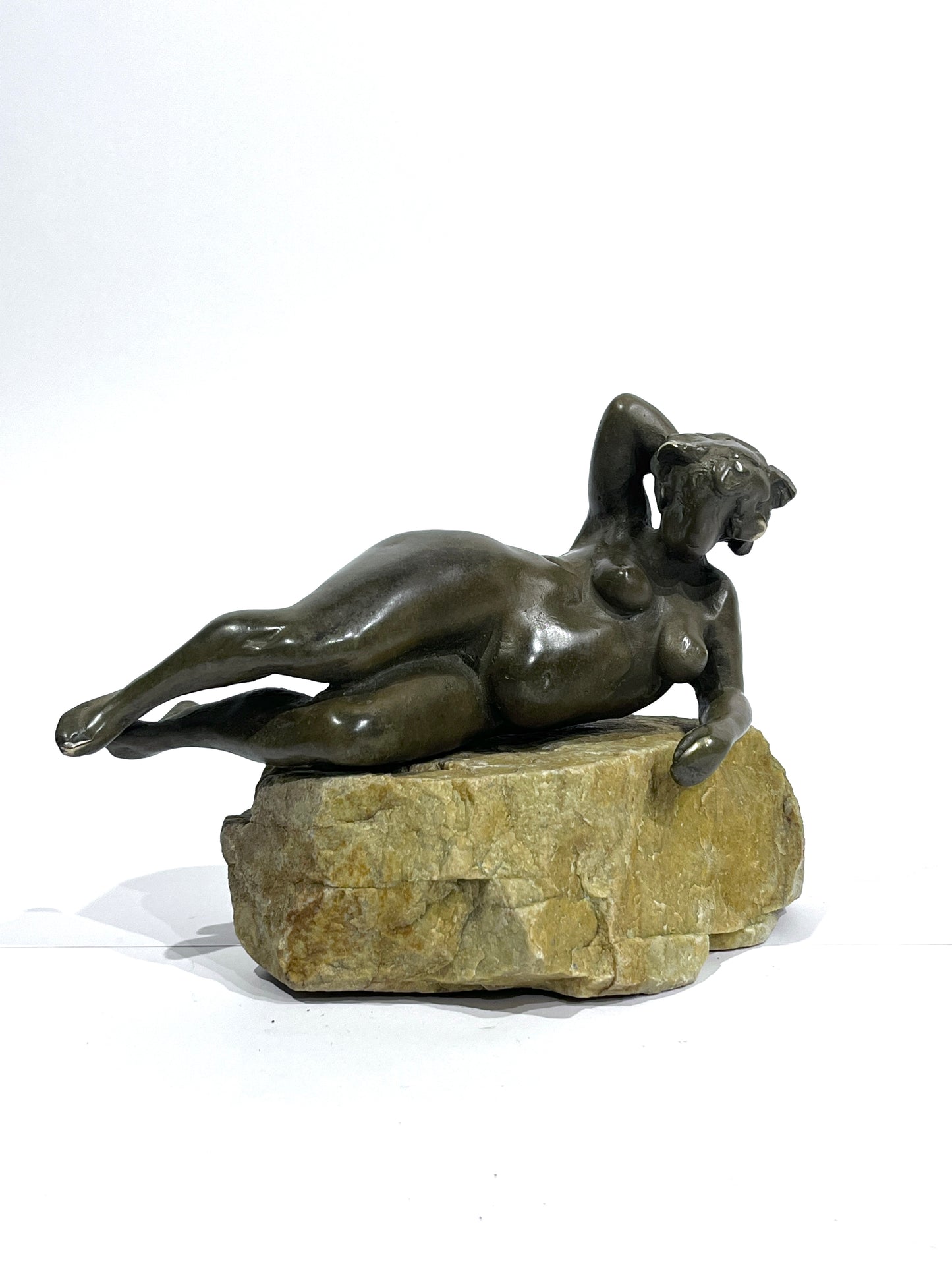 Sunbather (Brun)