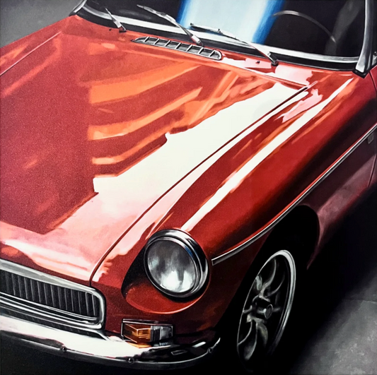 MG