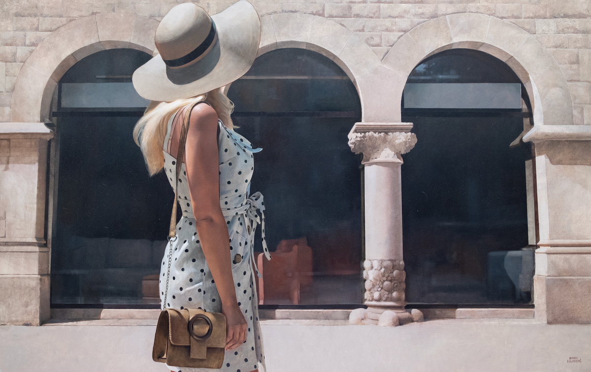 Arches