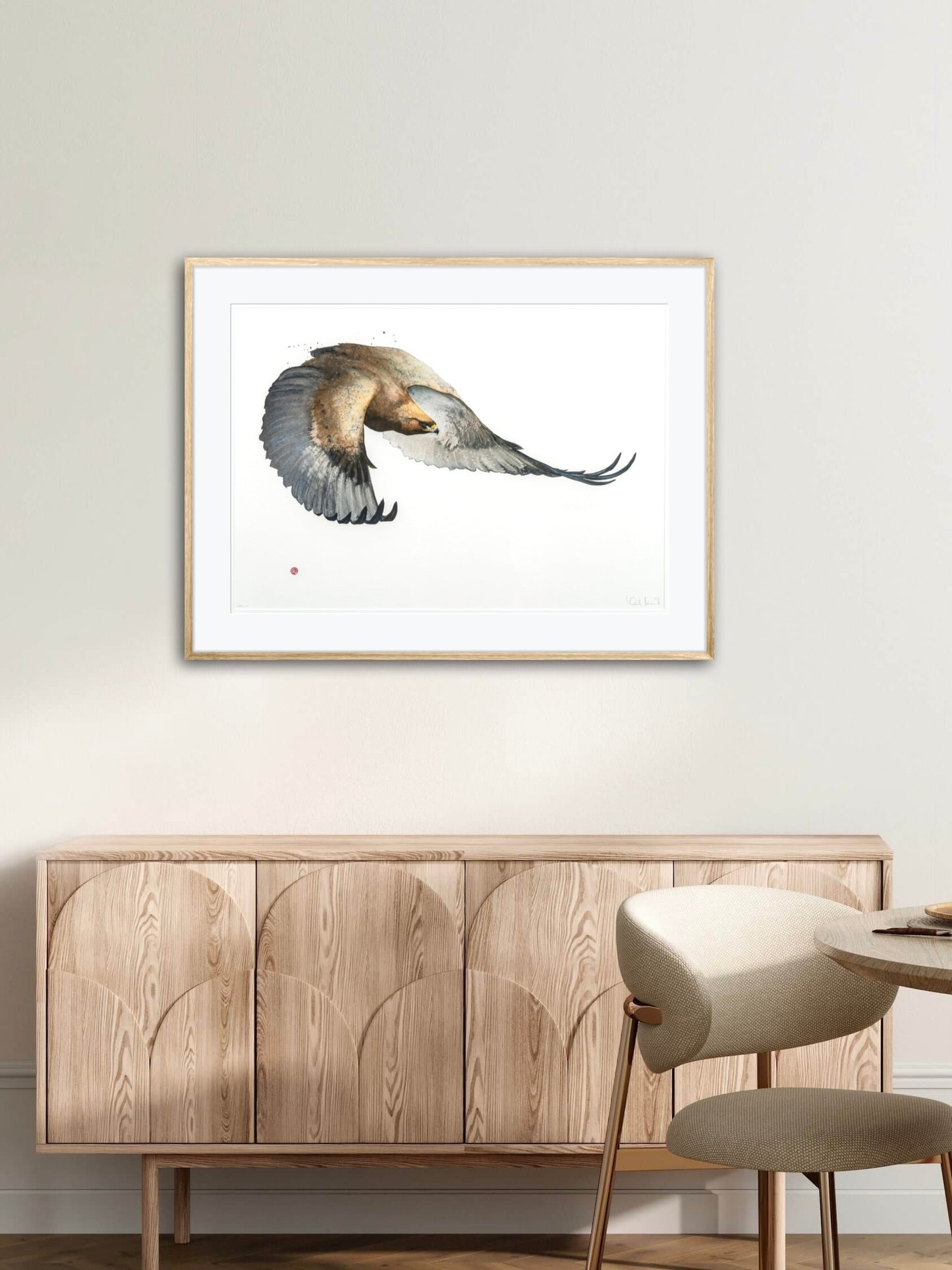 Kungsörn