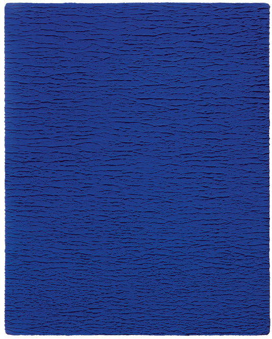 International Klein Blue