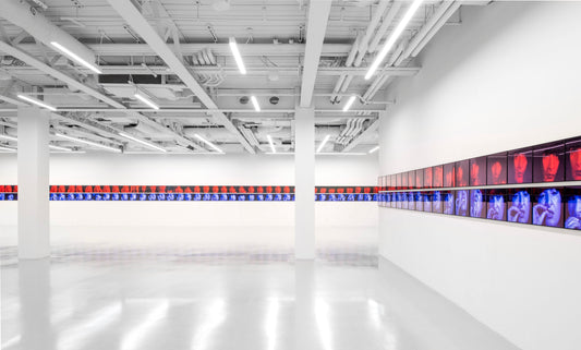 Guide till internationella utställningar