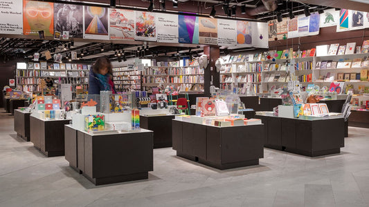 Museibutiker i Stockholm värda ett besök!