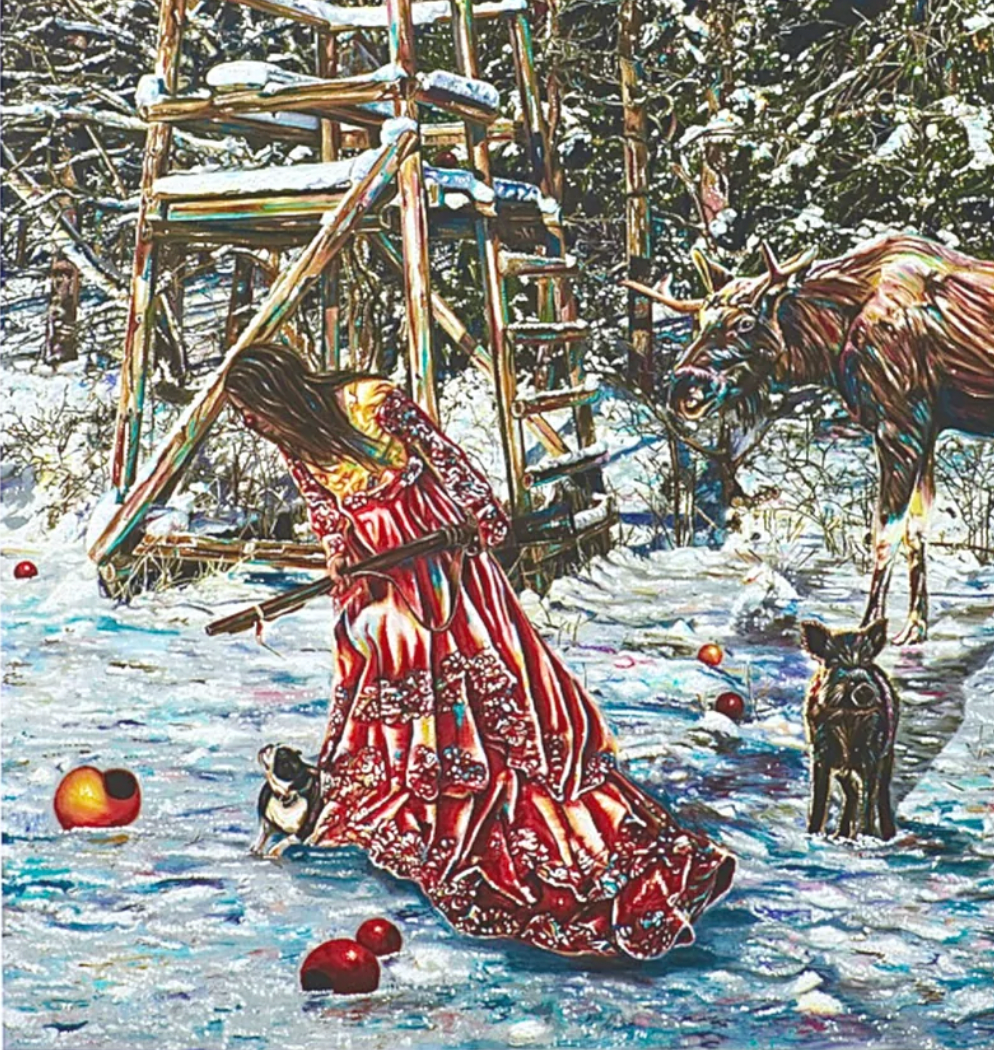 Caroline af Ugglas - Limited edition