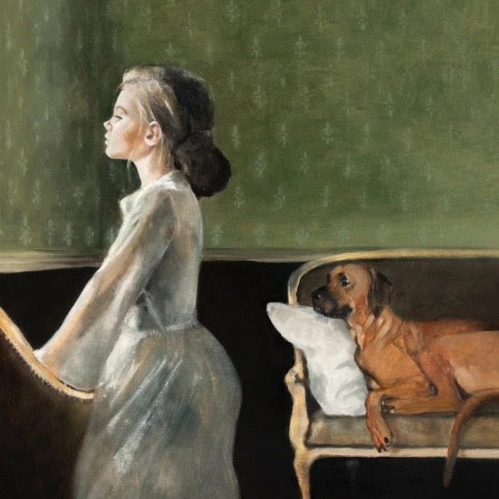 MIMMI KANDLER