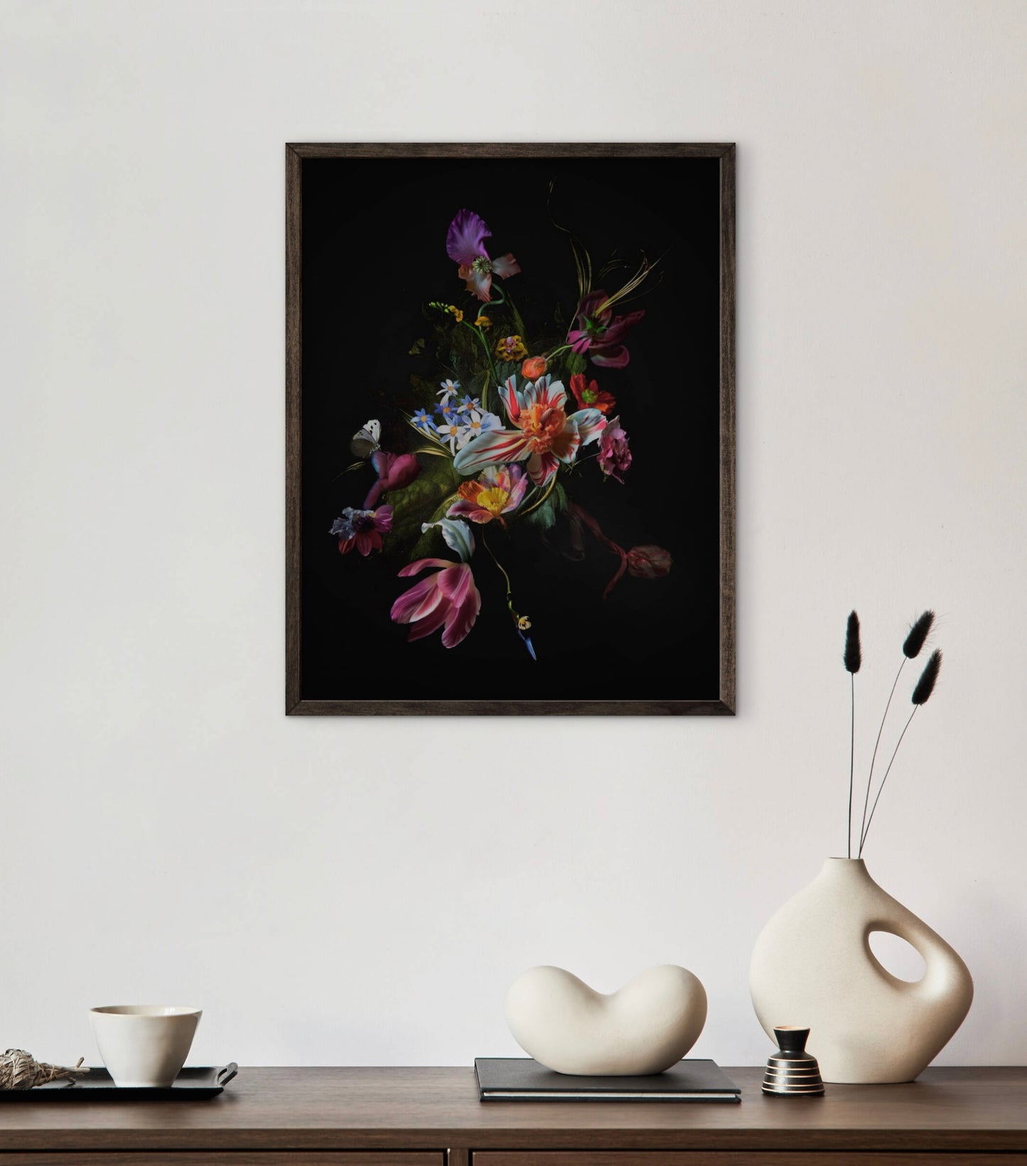 Rachels Arrangement #1