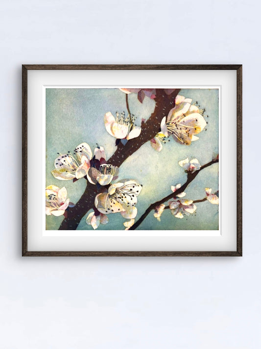 Großer Frühling