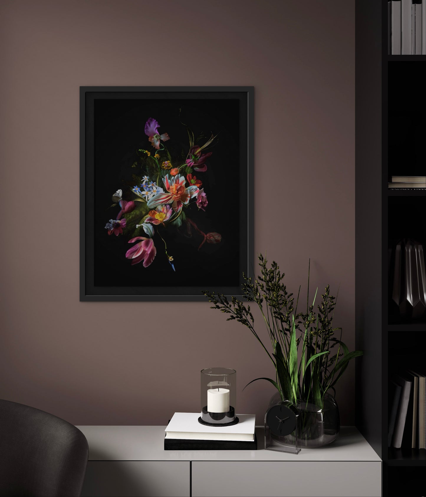 Rachels Arrangement #1