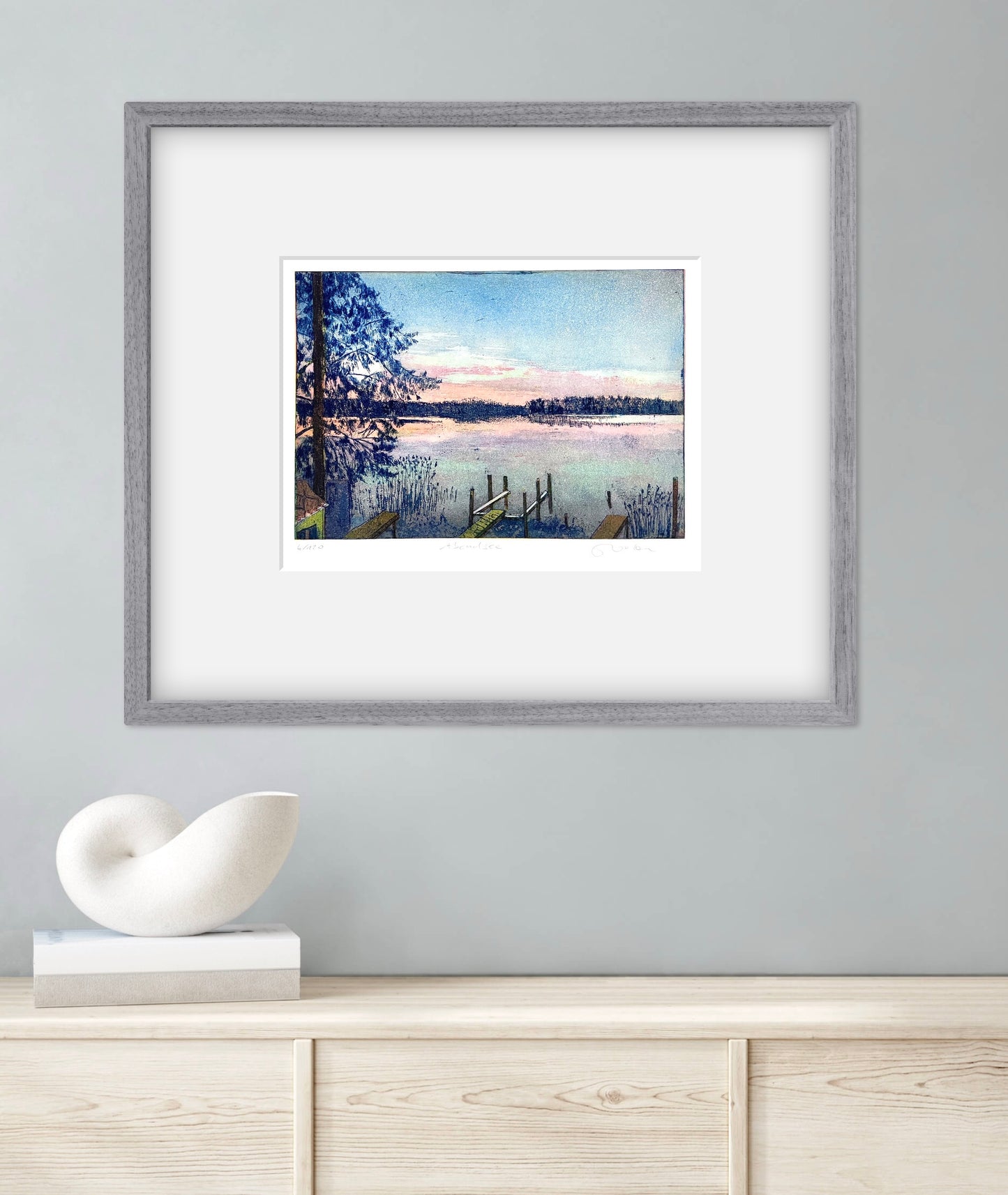 Ca' D'oro Bei Sonnenaufgang