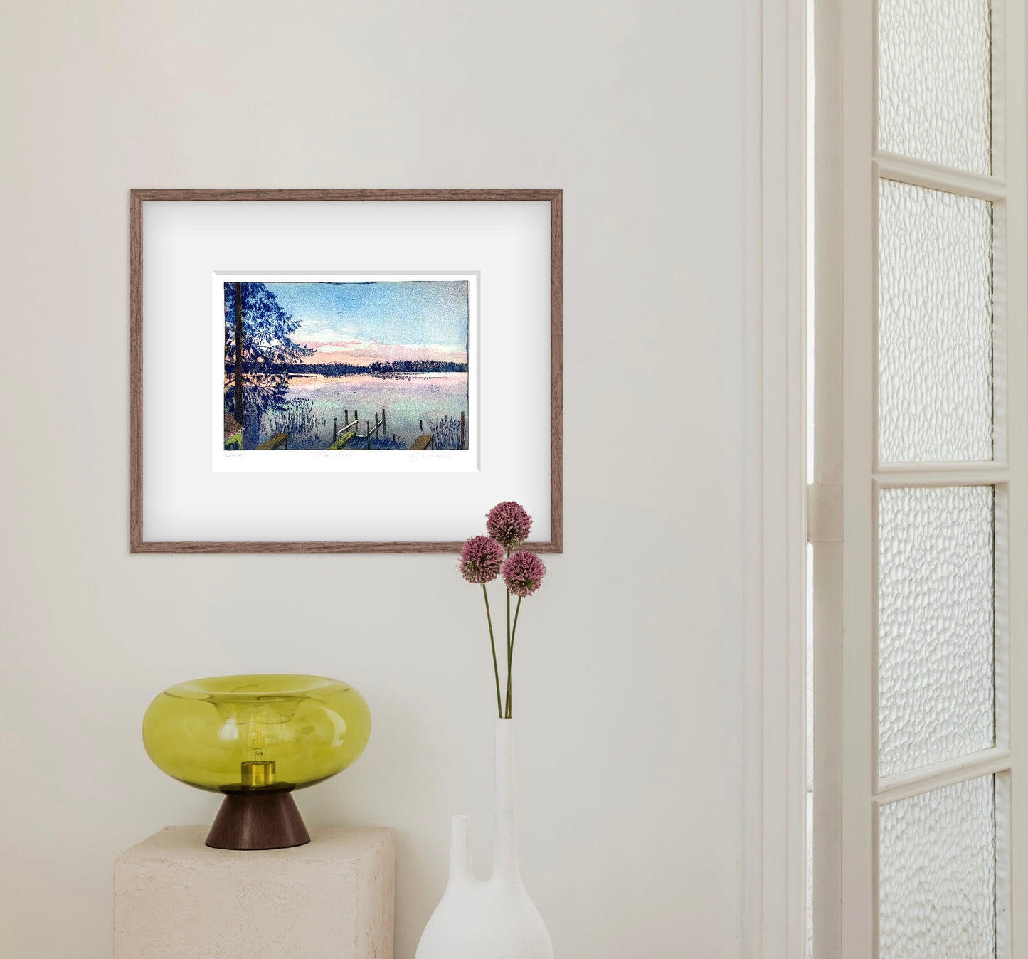 Ca' D'oro Bei Sonnenaufgang