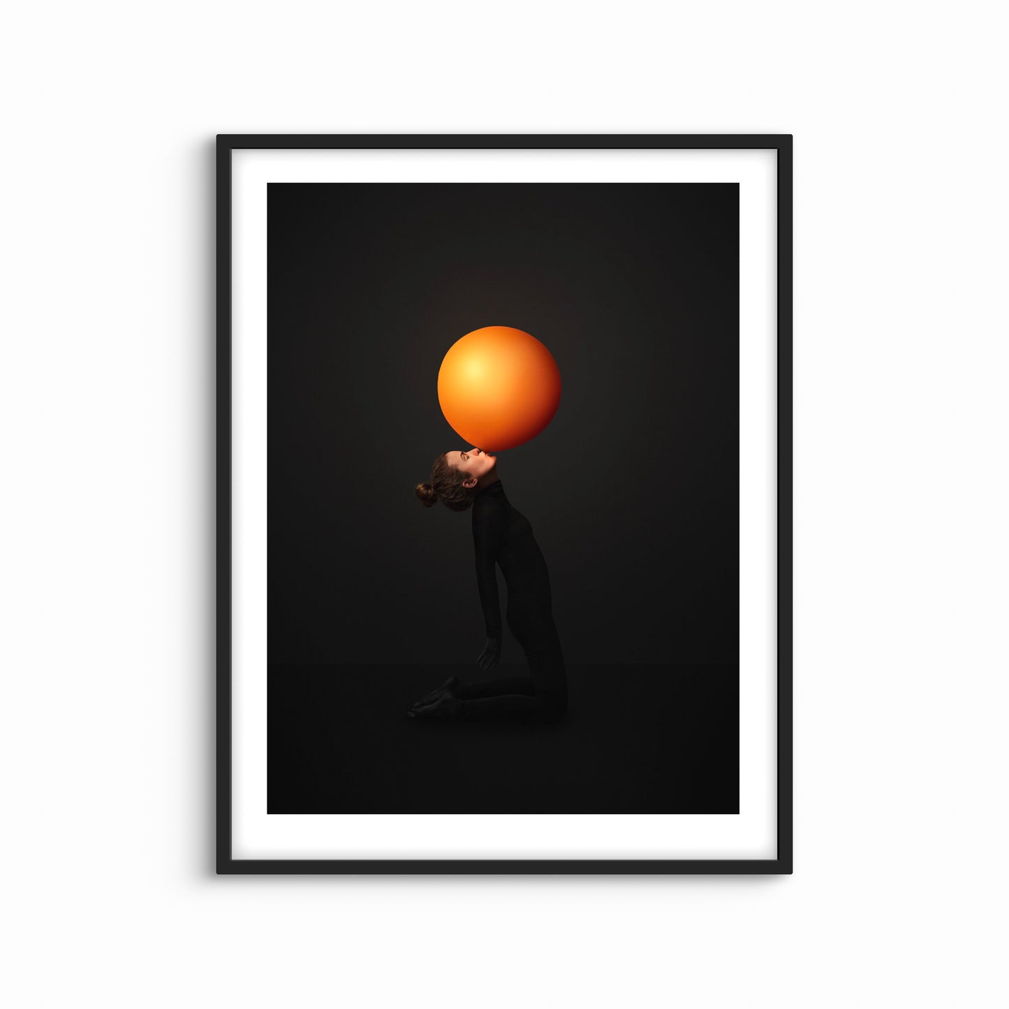 Hope in the dark